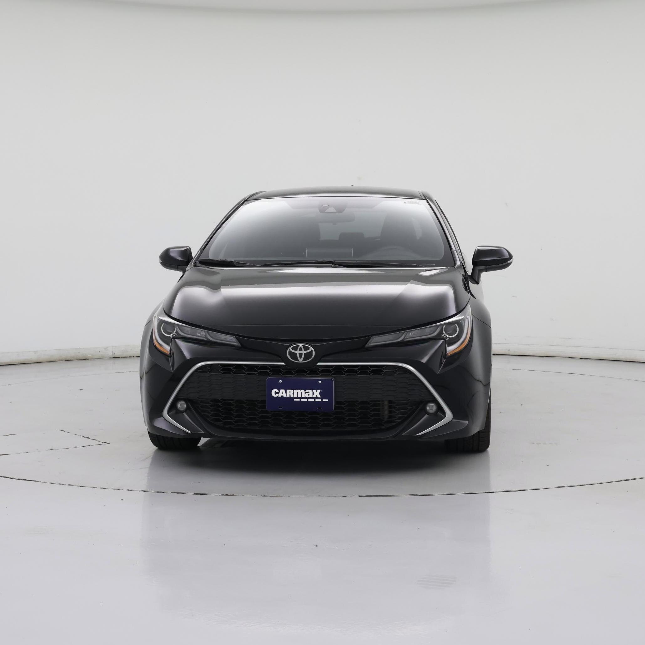Thumbnail: 2022 Toyota Corolla - 5