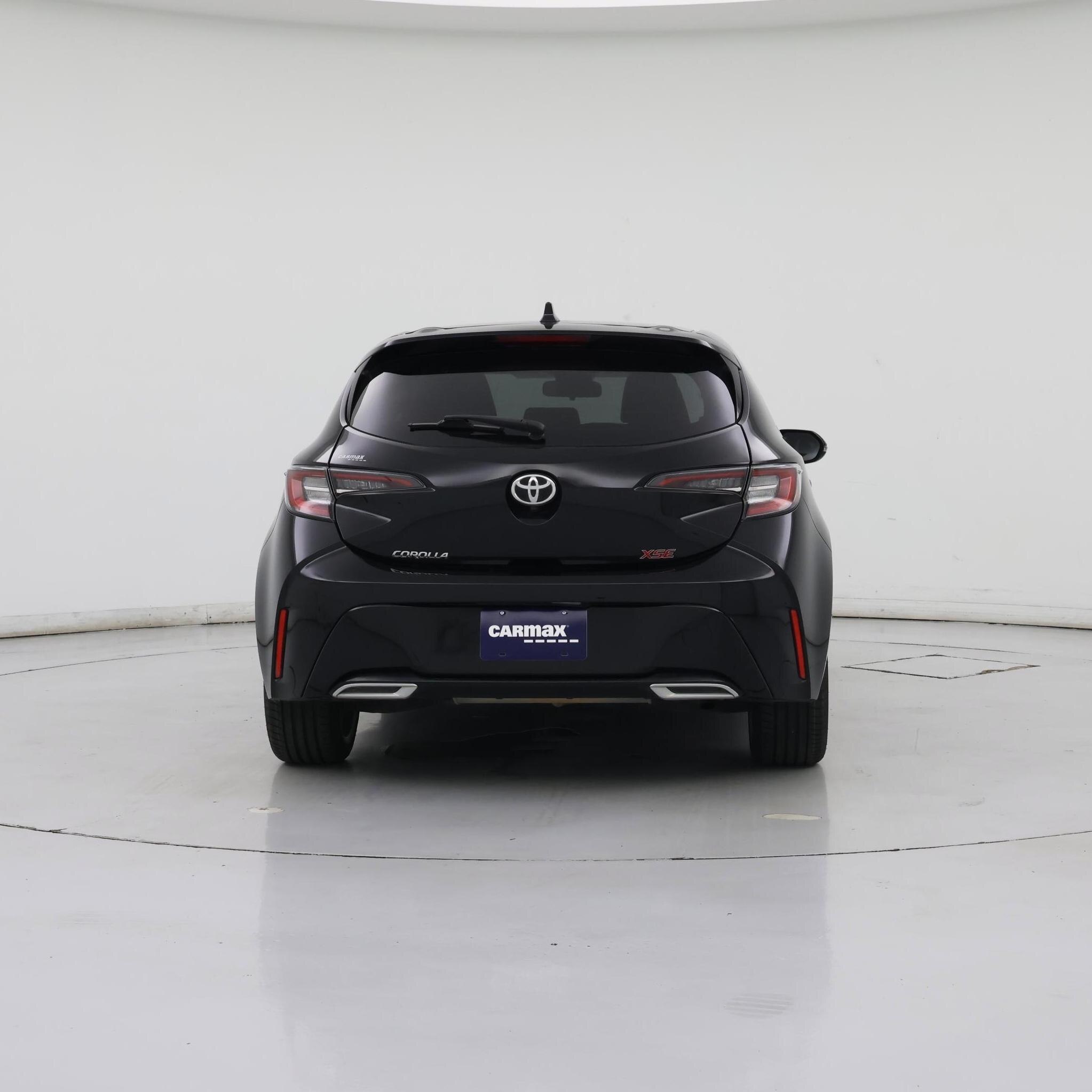 Thumbnail: 2022 Toyota Corolla - 6