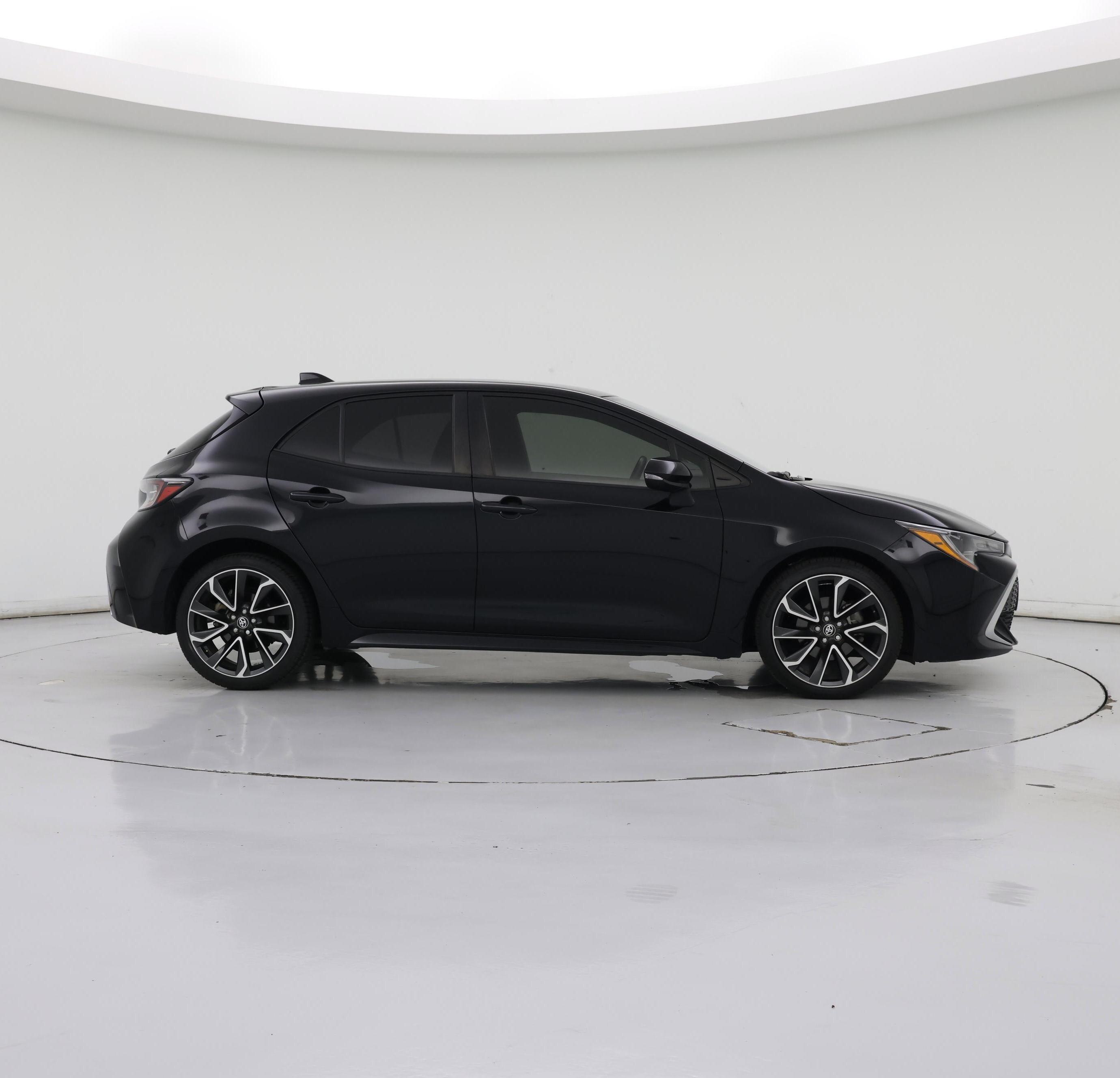 Thumbnail: 2022 Toyota Corolla - 7