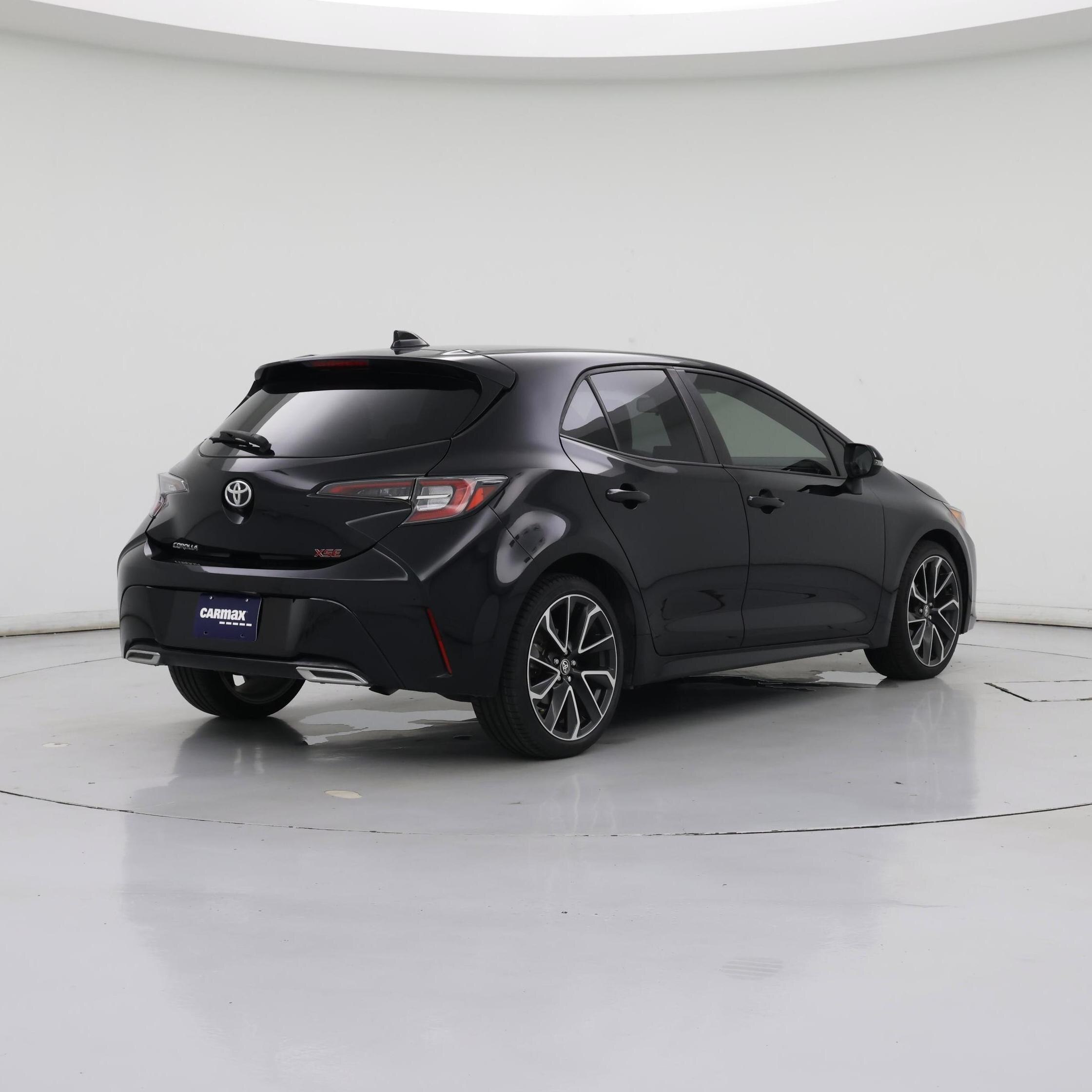 Thumbnail: 2022 Toyota Corolla - 8