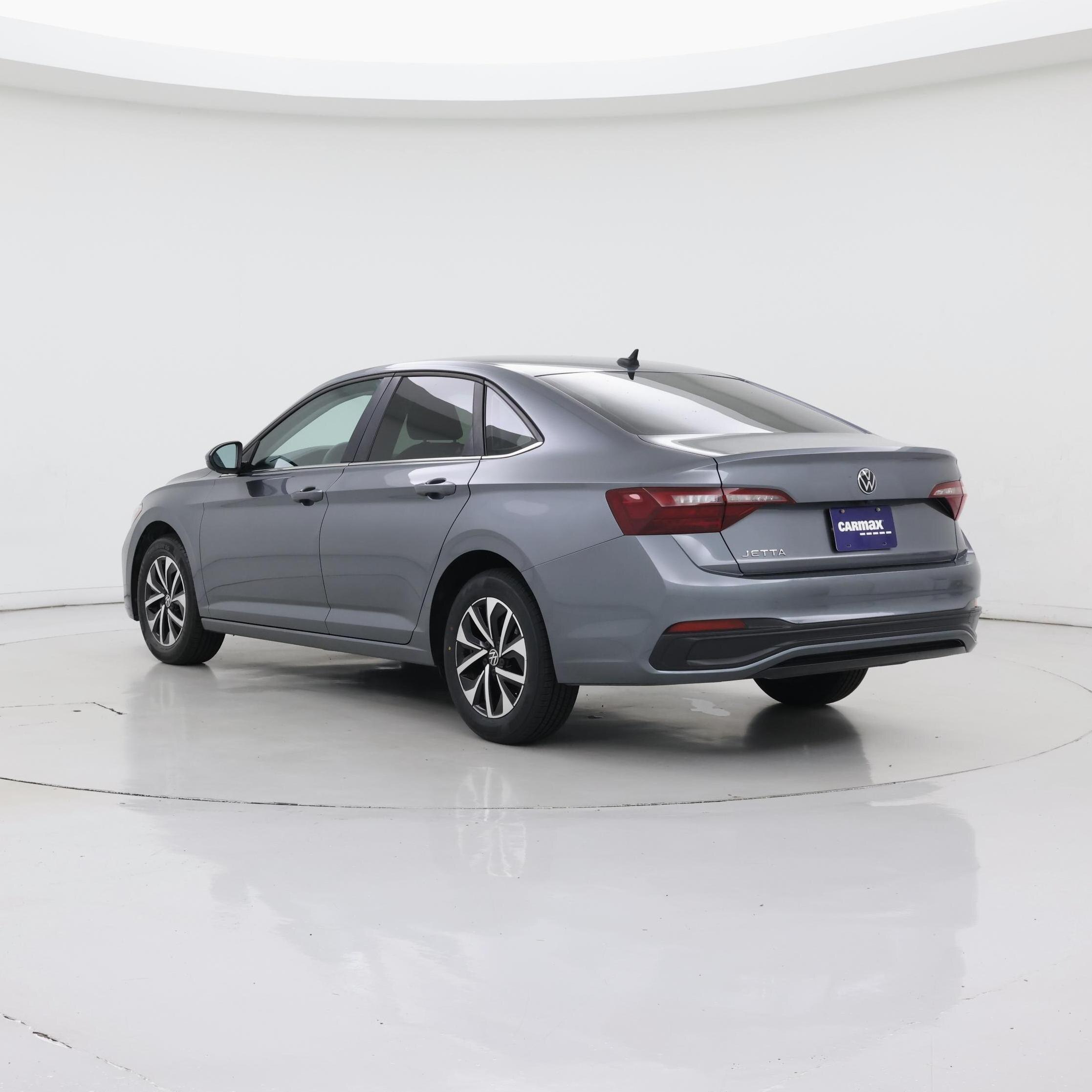Thumbnail: 2022 Volkswagen Jetta - 2