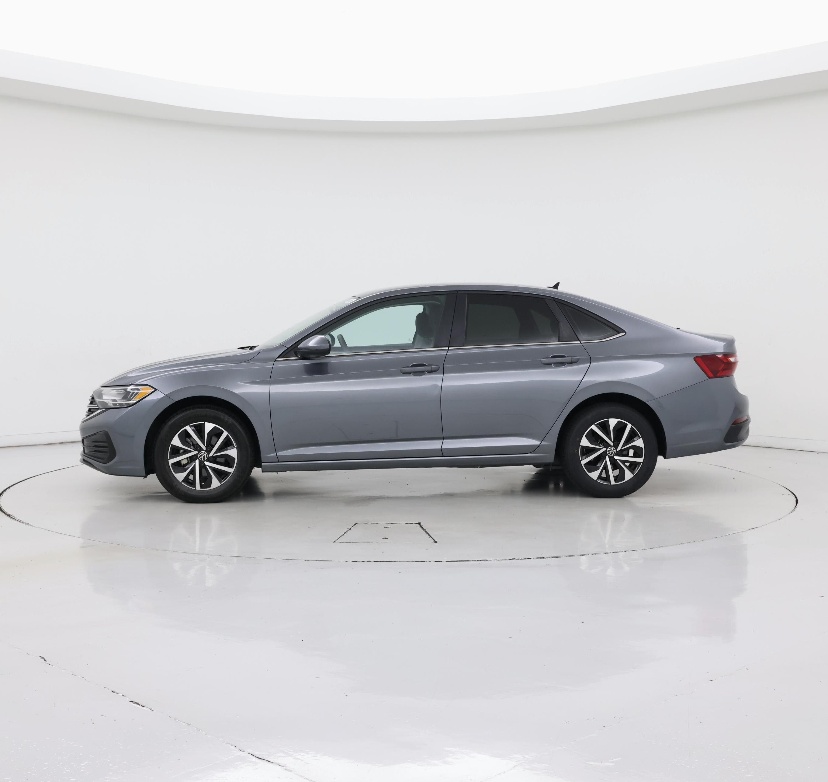 Thumbnail: 2022 Volkswagen Jetta - 3