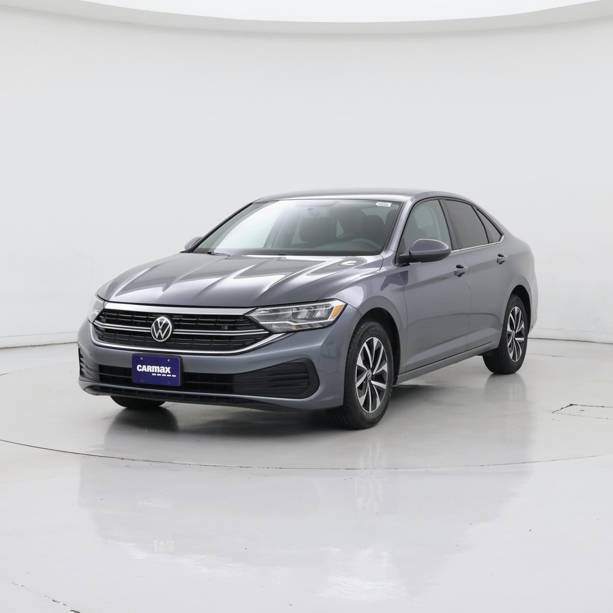 Thumbnail: 2022 Volkswagen Jetta - 4