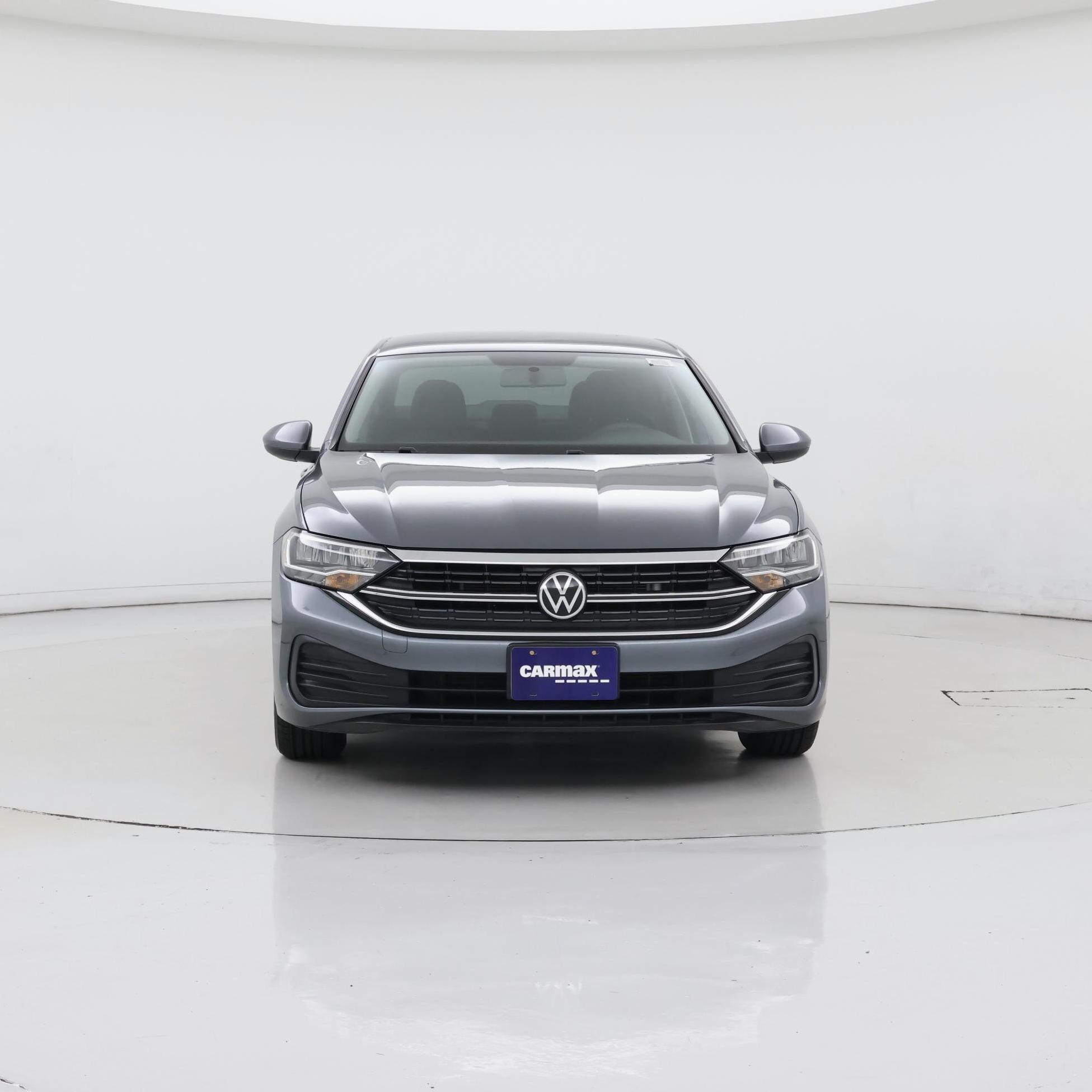 Thumbnail: 2022 Volkswagen Jetta - 5