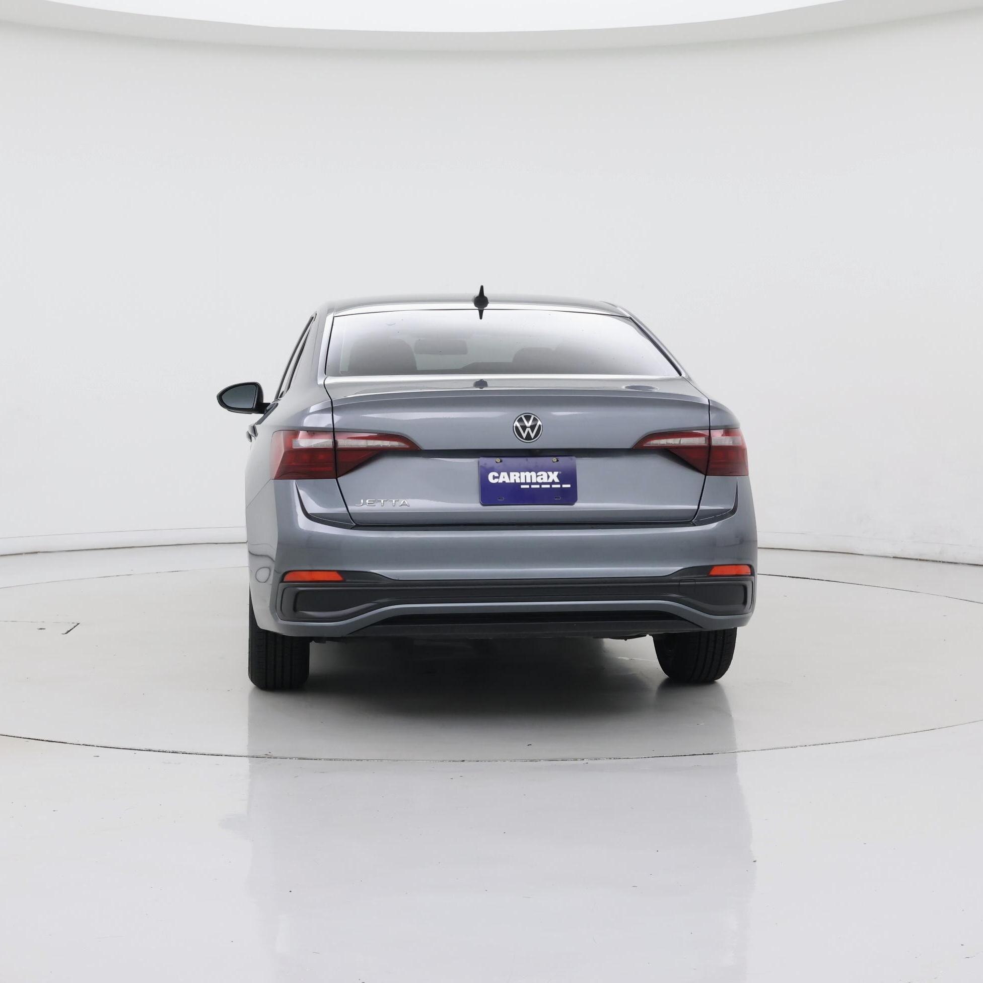 Thumbnail: 2022 Volkswagen Jetta - 6