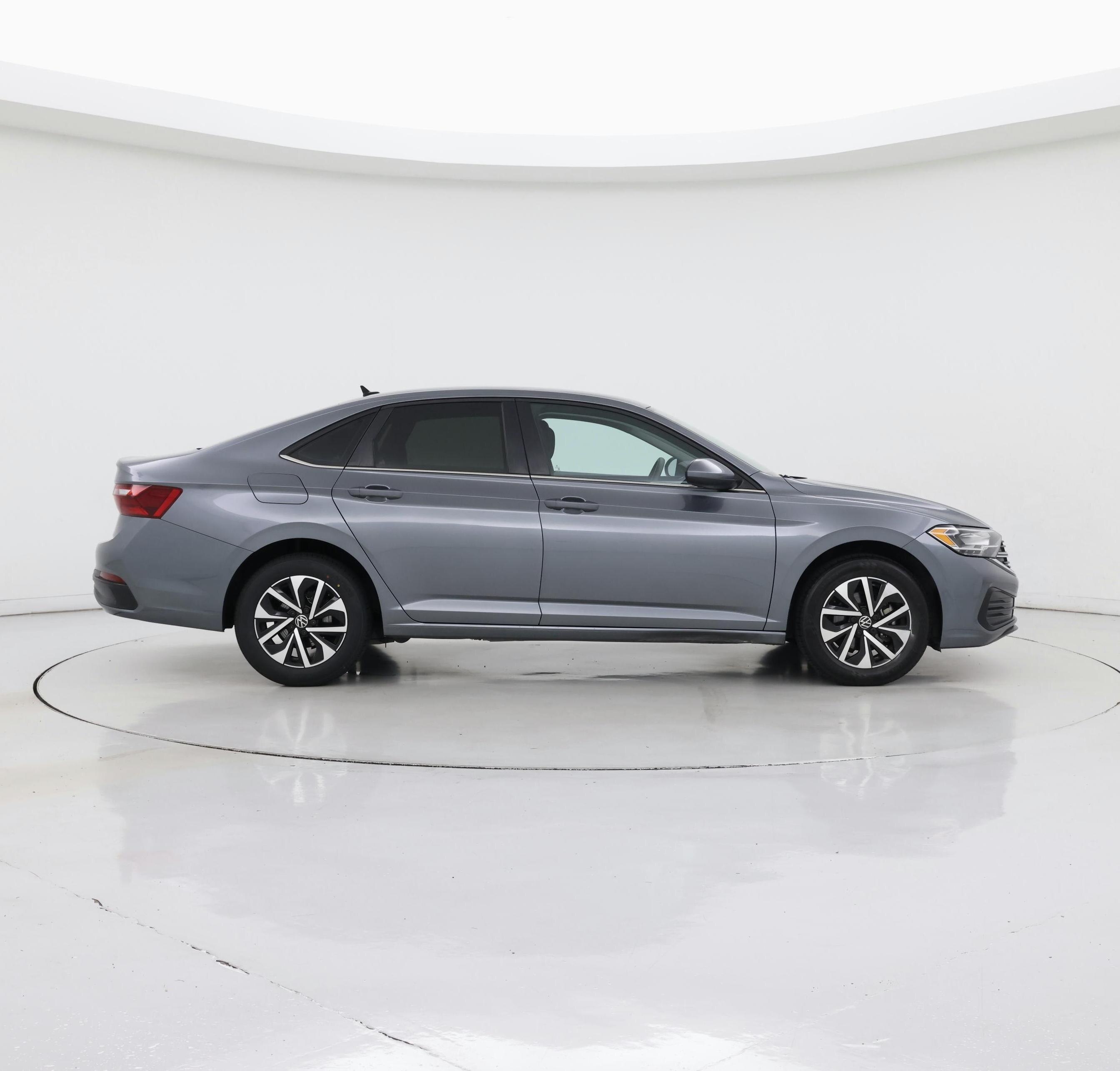 Thumbnail: 2022 Volkswagen Jetta - 7