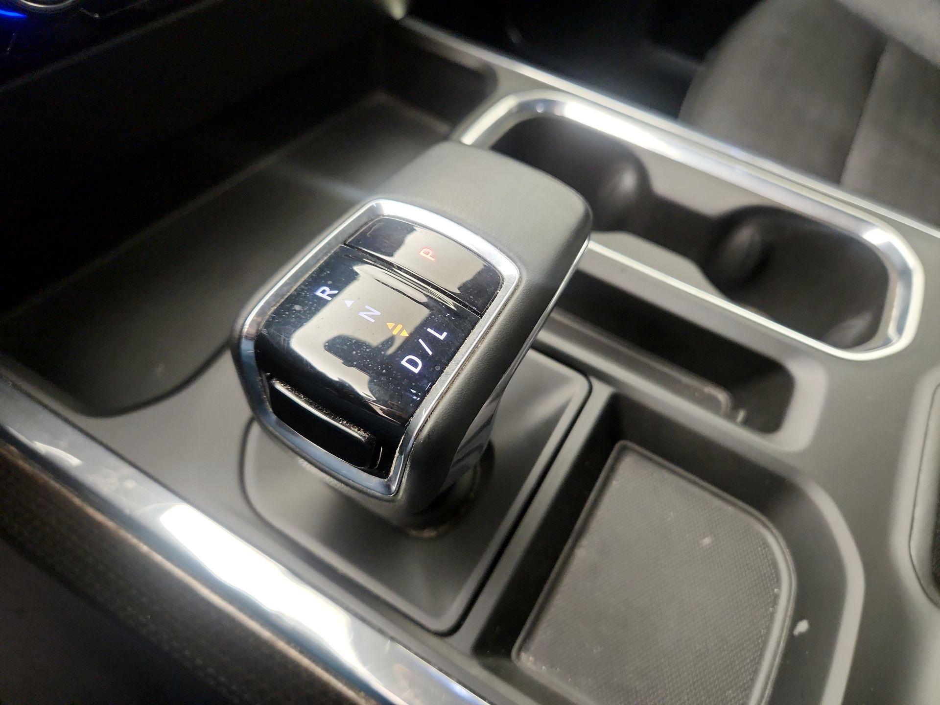 Thumbnail: 2024 Chevrolet Silverado 1500 - 15