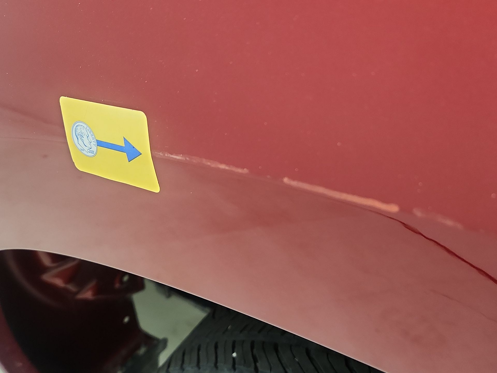 Thumbnail: 2024 Chevrolet Silverado 1500 - 19