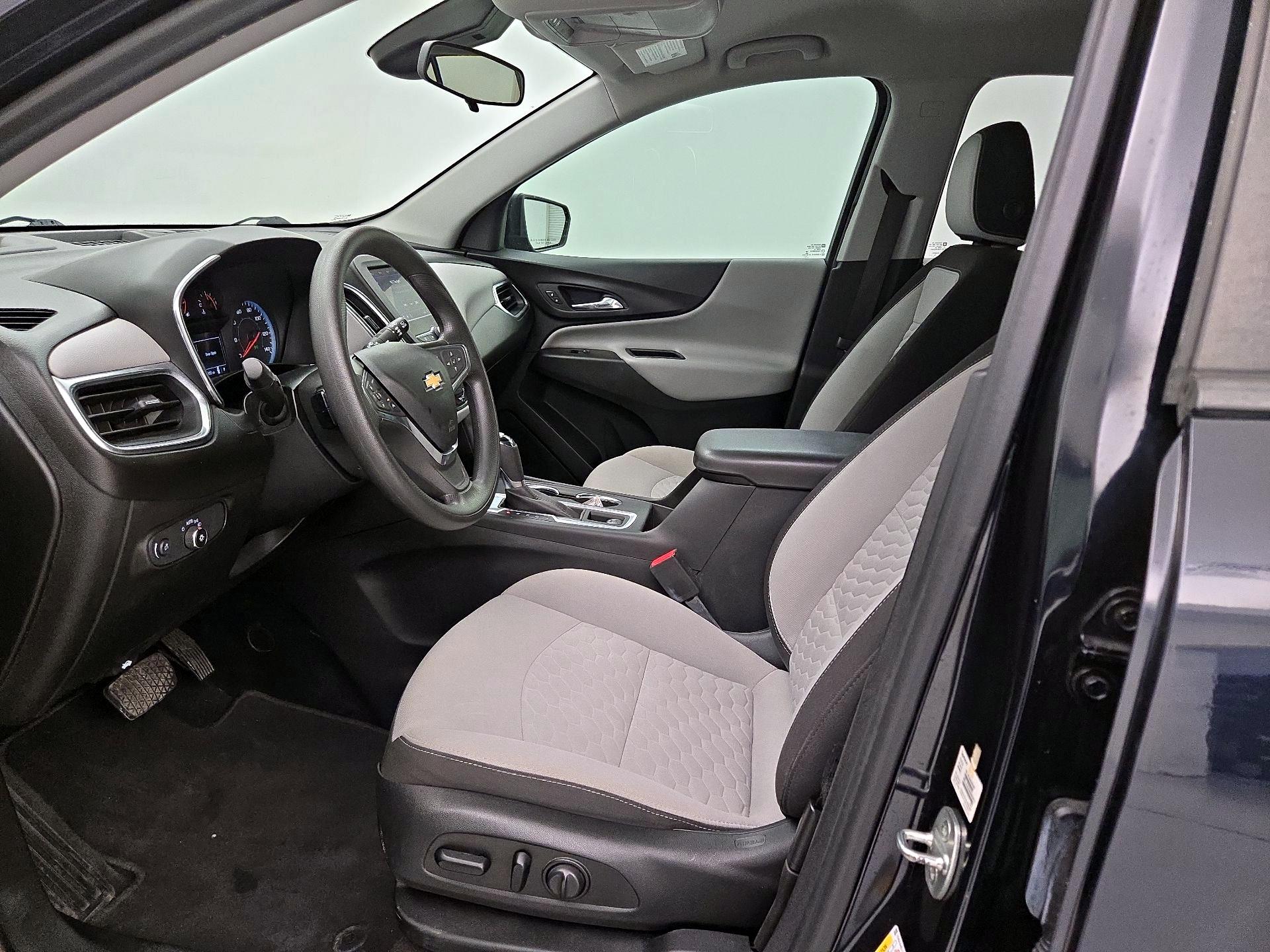 Thumbnail: 2020 Chevrolet Equinox - 11