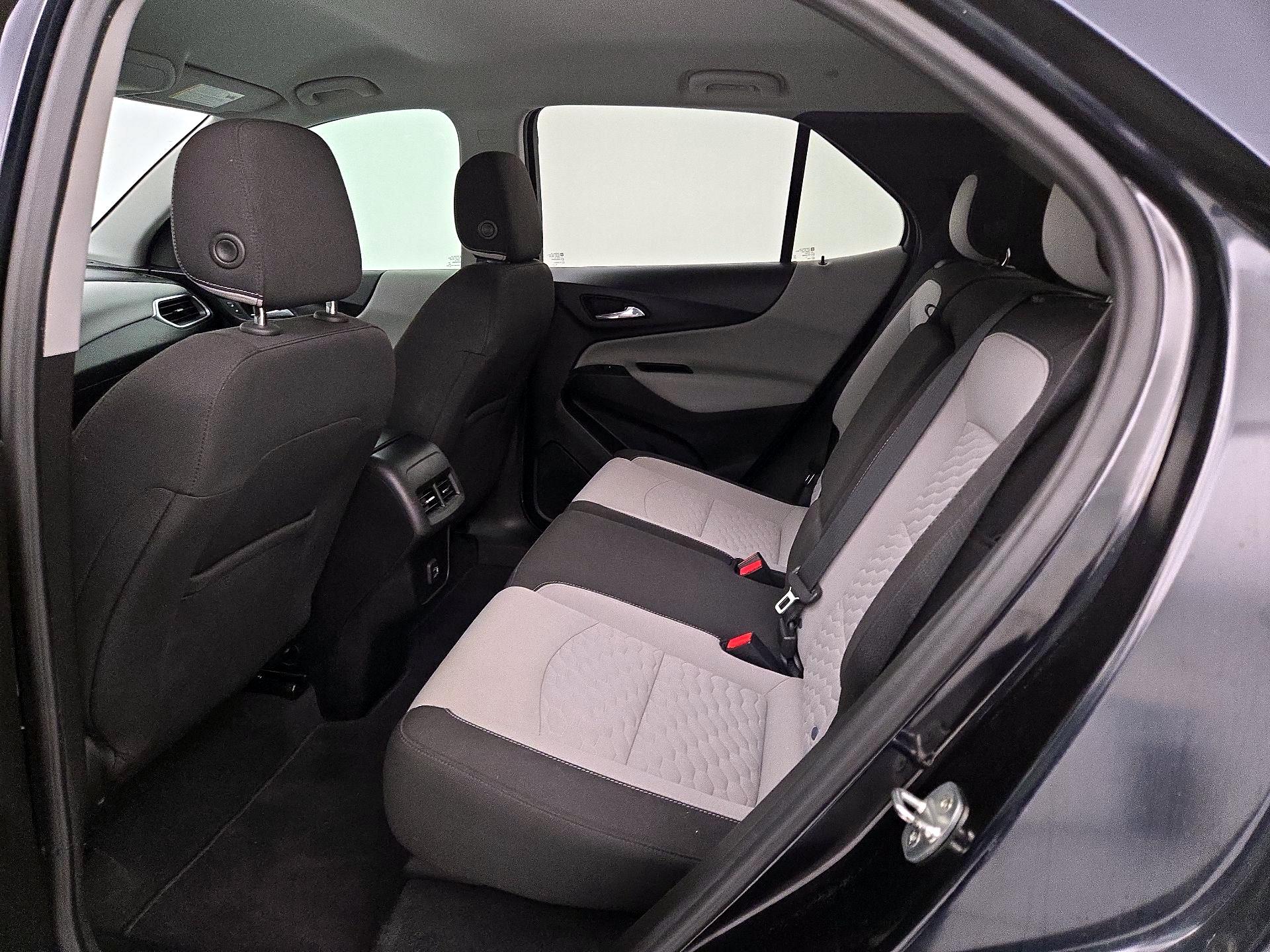 Thumbnail: 2020 Chevrolet Equinox - 19