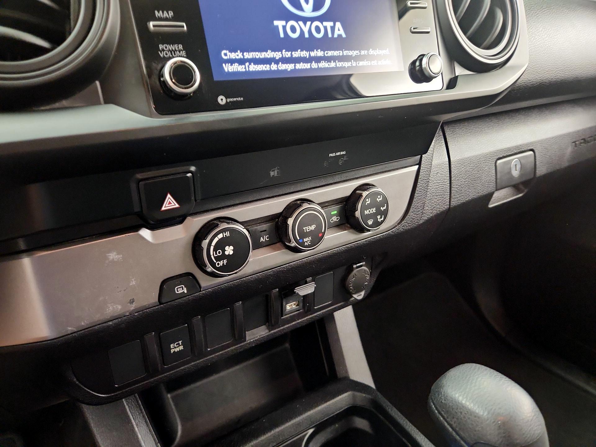 Thumbnail: 2021 Toyota Tacoma - 16