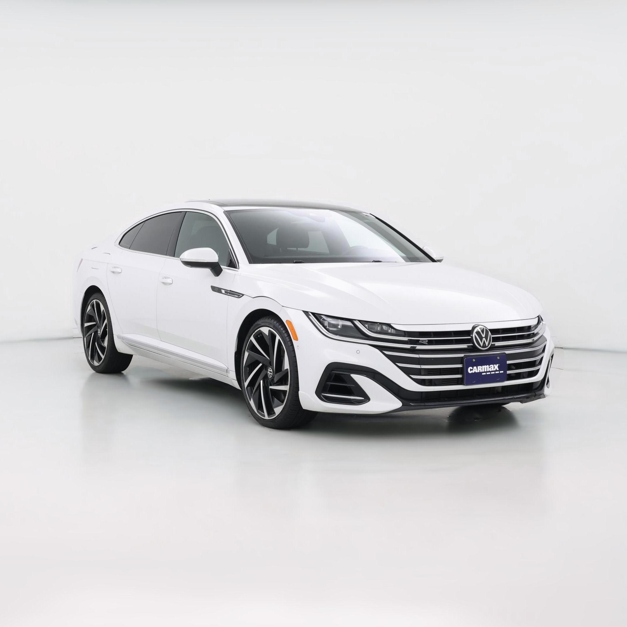 Thumbnail: 2021 Volkswagen Arteon - 1