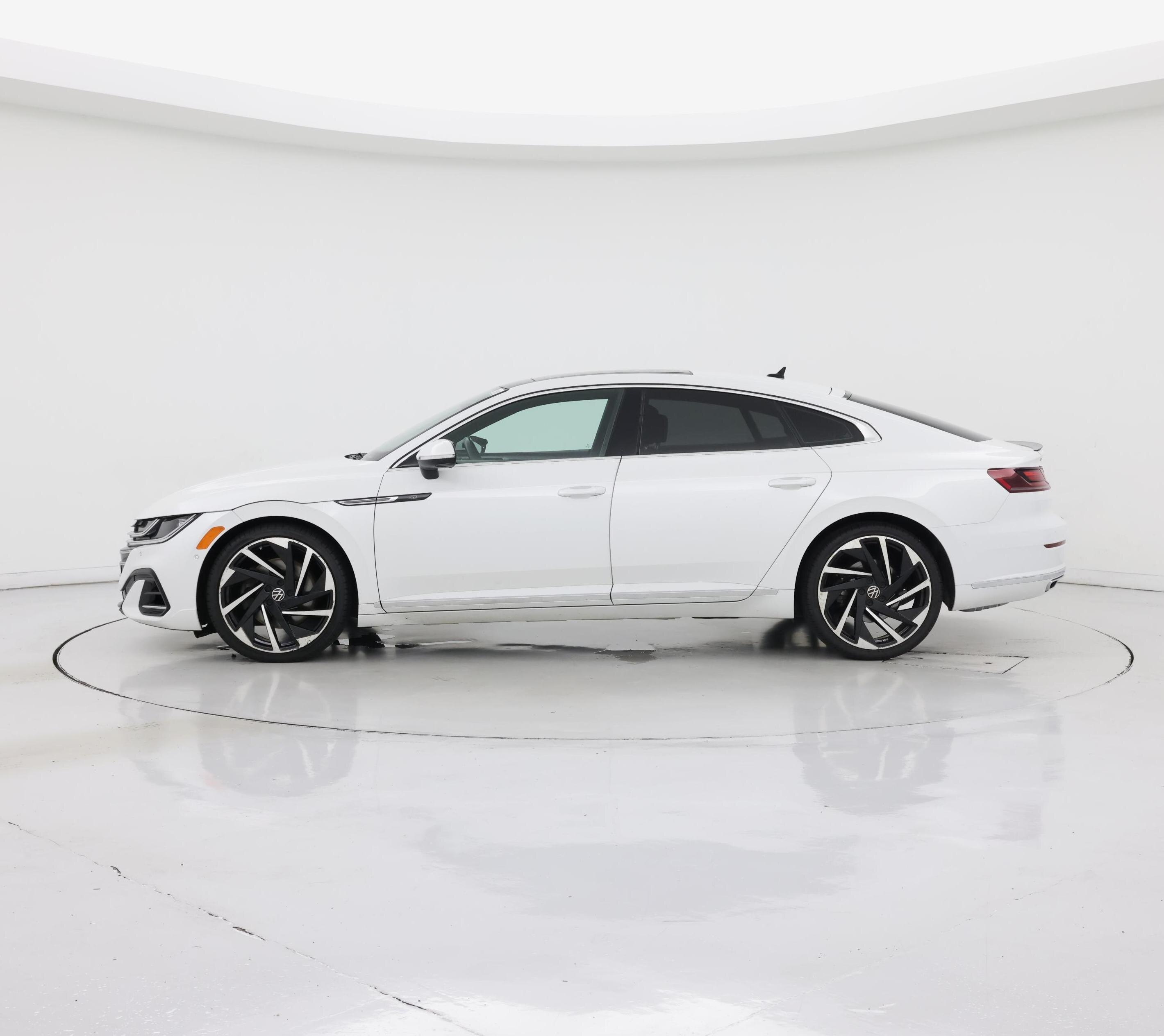 Thumbnail: 2021 Volkswagen Arteon - 3