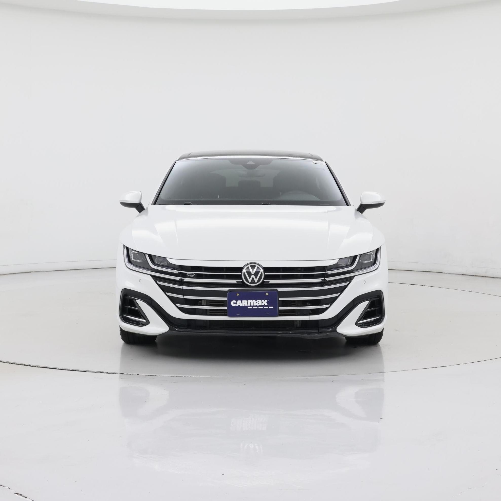 Thumbnail: 2021 Volkswagen Arteon - 5