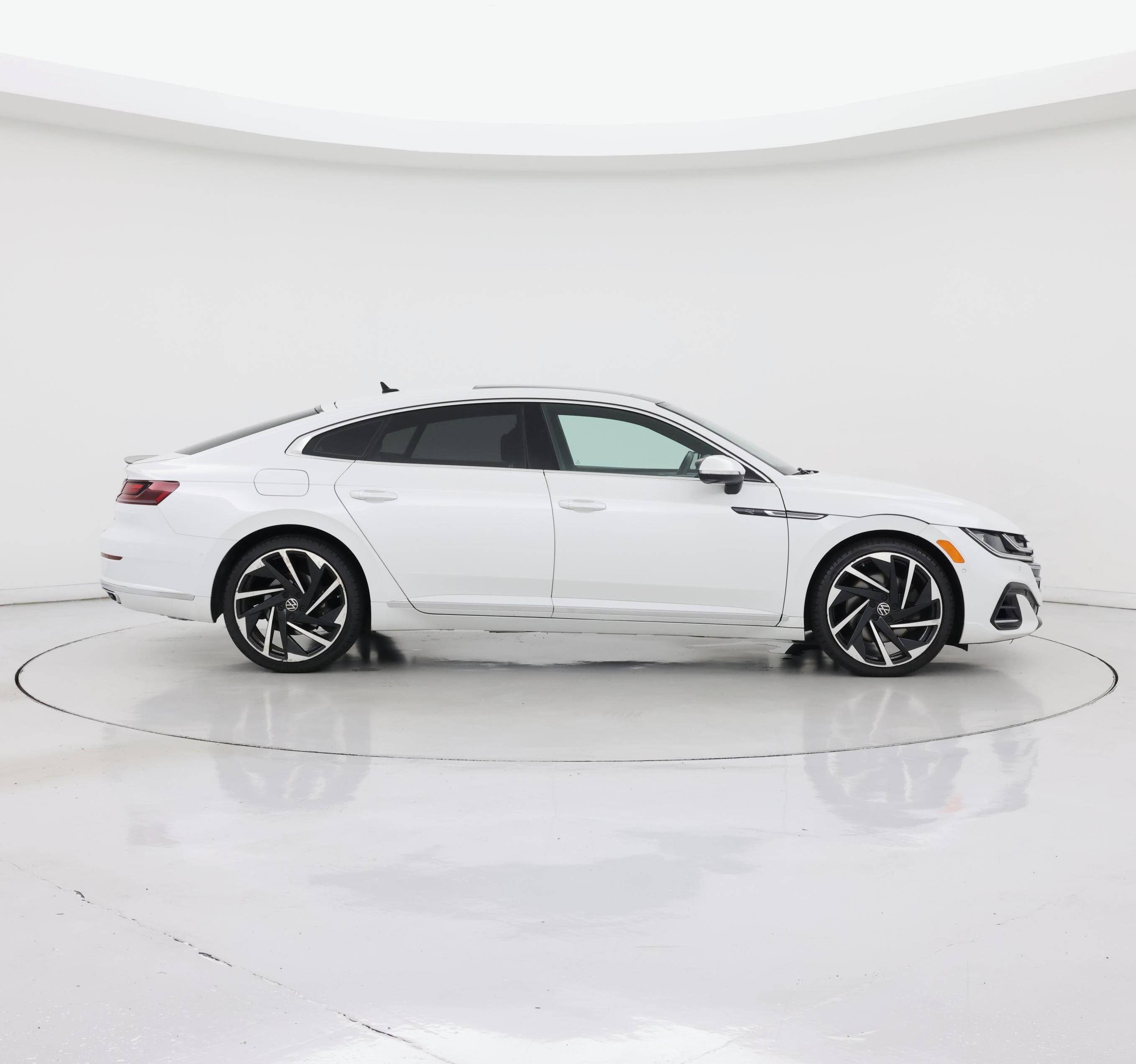 Thumbnail: 2021 Volkswagen Arteon - 7