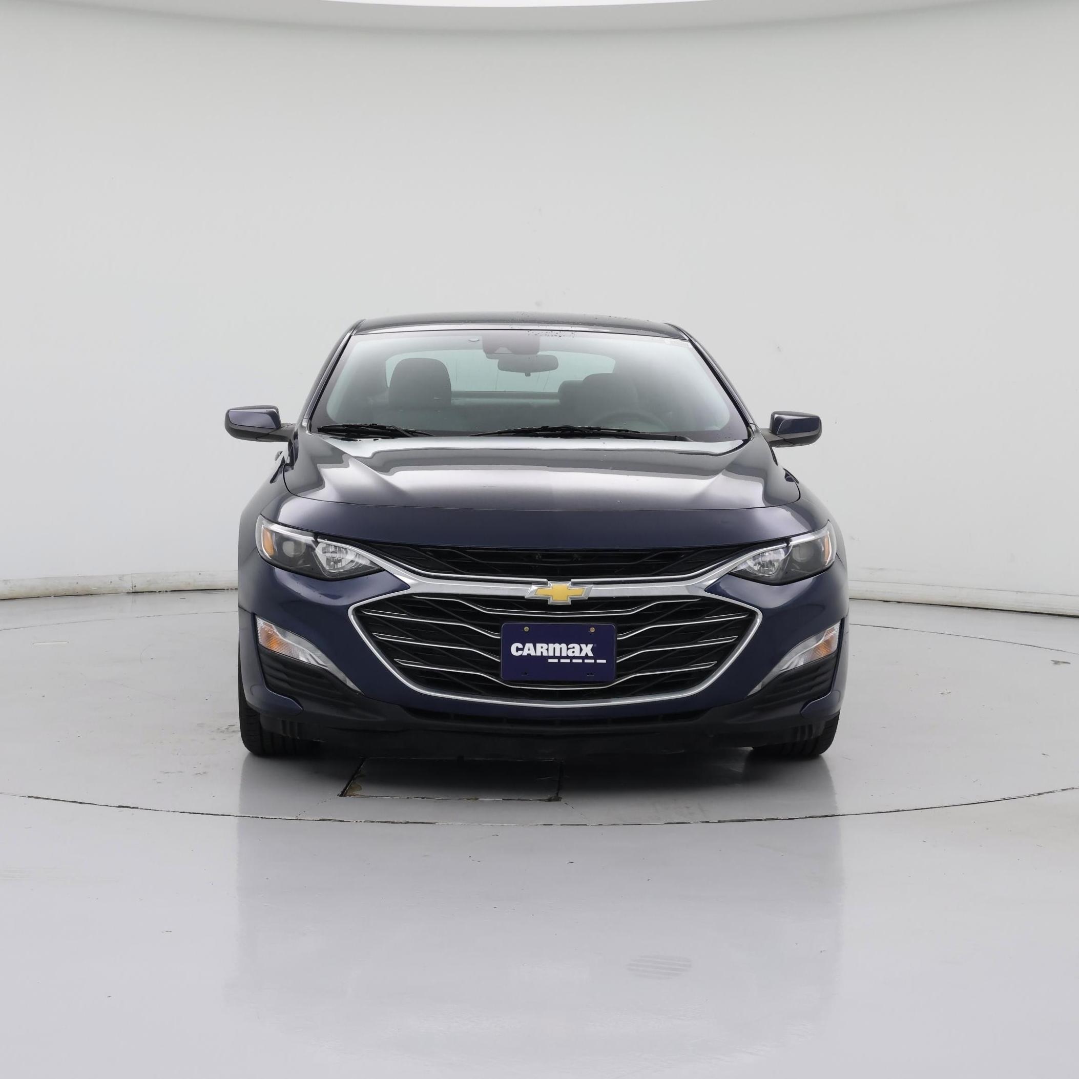 Thumbnail: 2021 Chevrolet Malibu - 5
