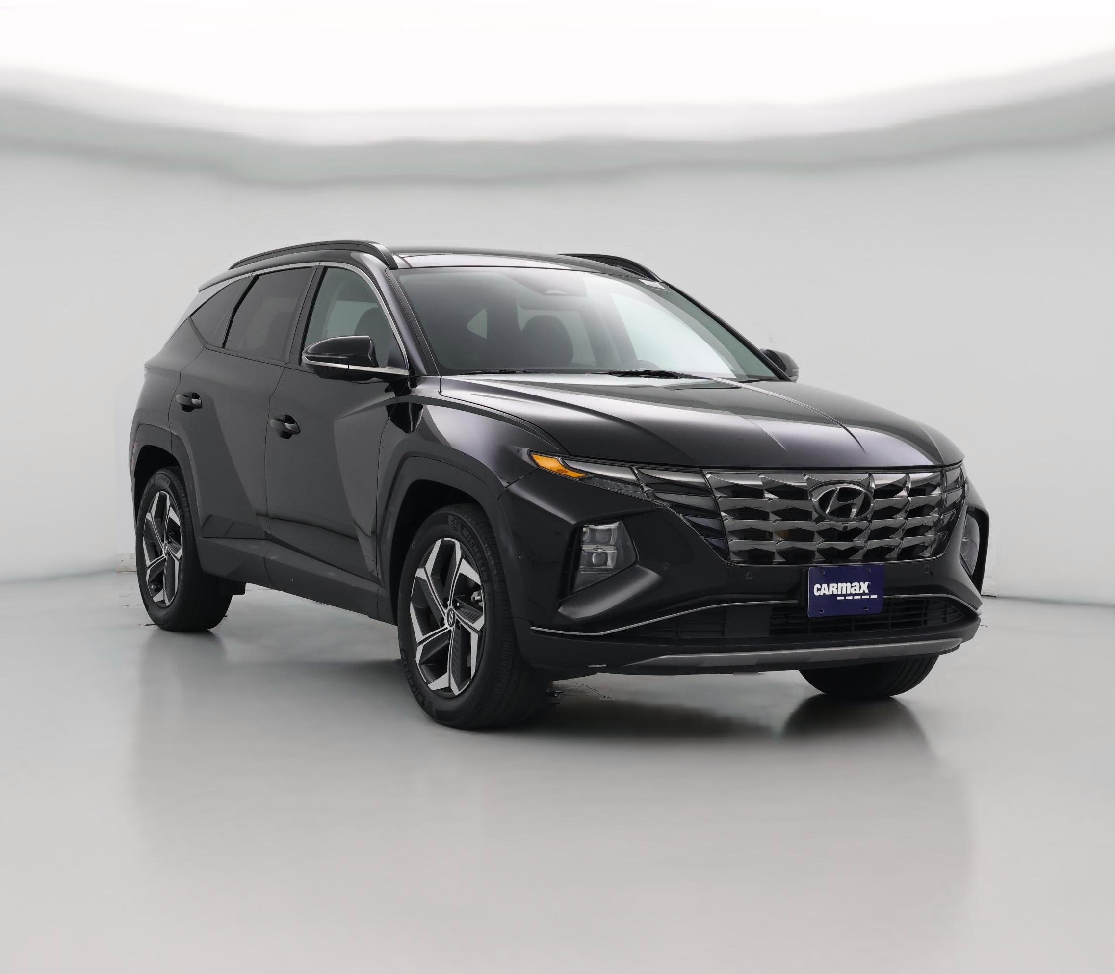 Thumbnail: 2023 Hyundai Tucson - 1