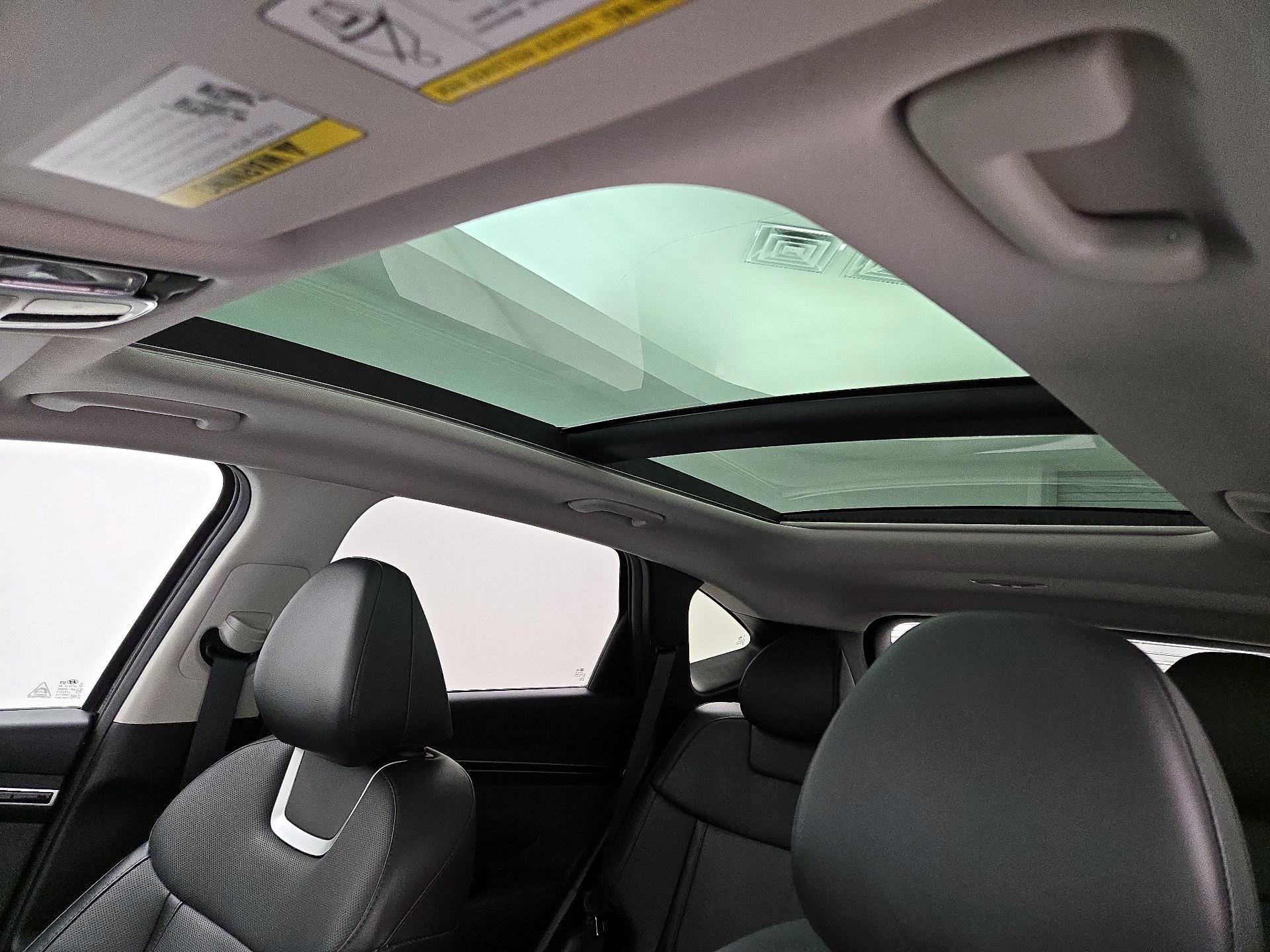 Thumbnail: 2023 Hyundai Tucson - 20