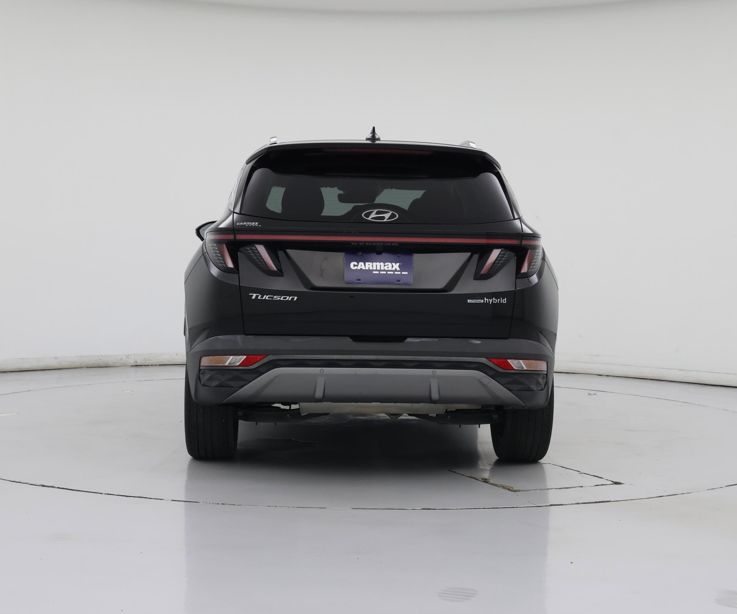 Thumbnail: 2023 Hyundai Tucson - 6