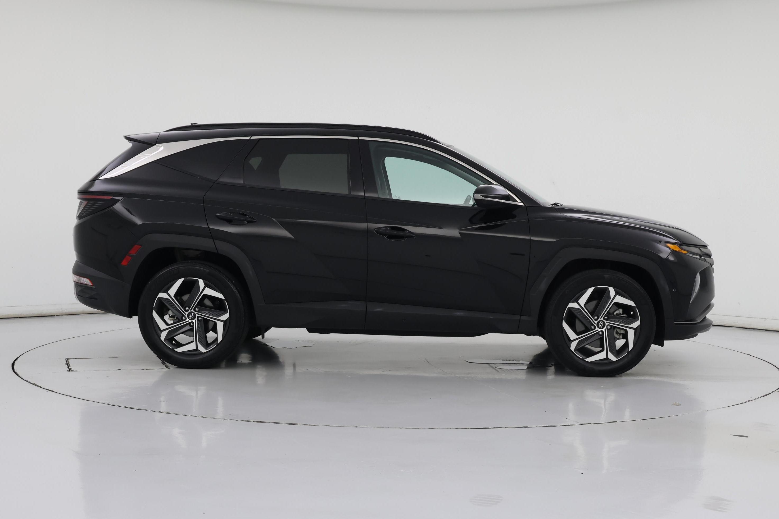 Thumbnail: 2023 Hyundai Tucson - 7