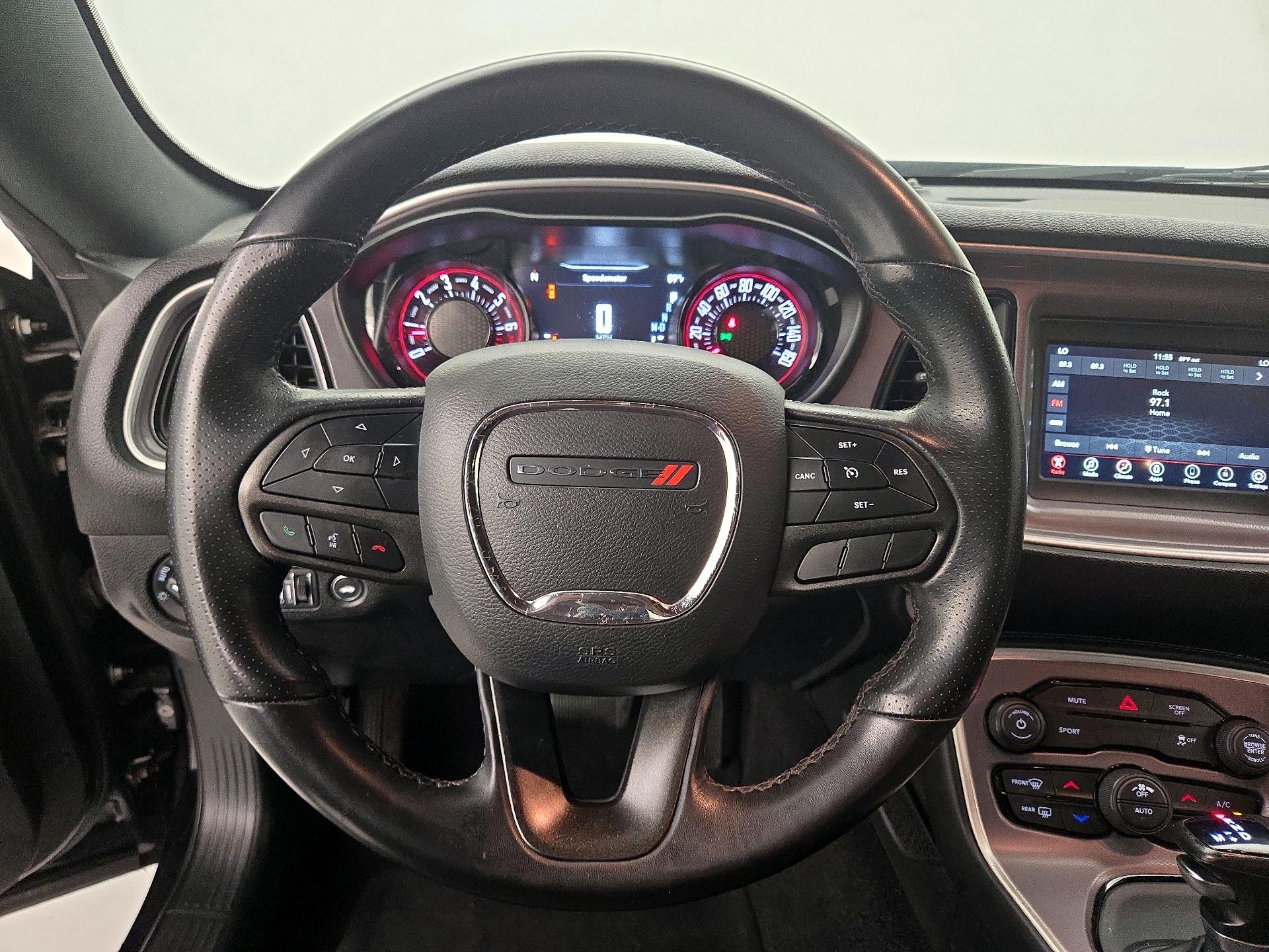 Thumbnail: 2022 Dodge Challenger - 10