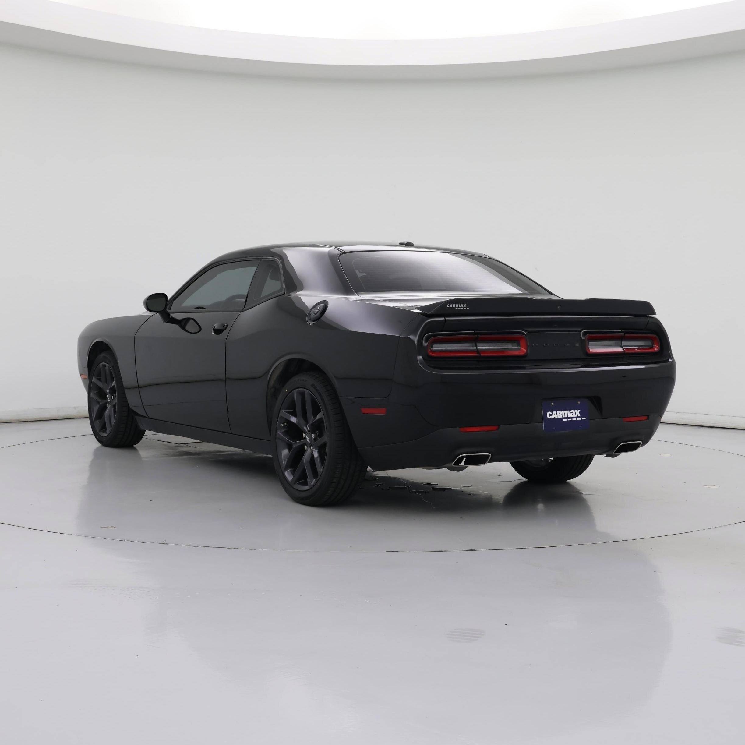 Thumbnail: 2022 Dodge Challenger - 2