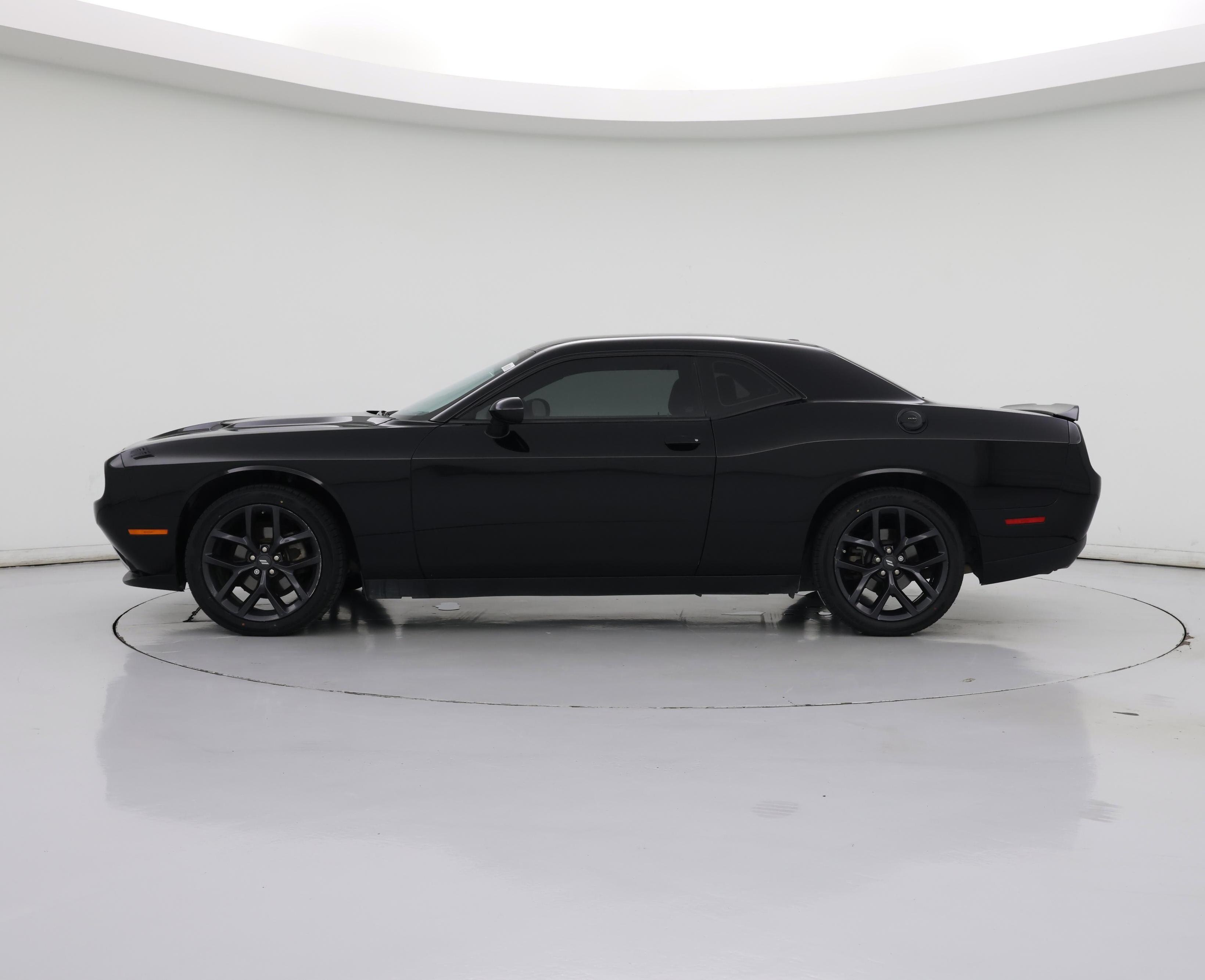 Thumbnail: 2022 Dodge Challenger - 3