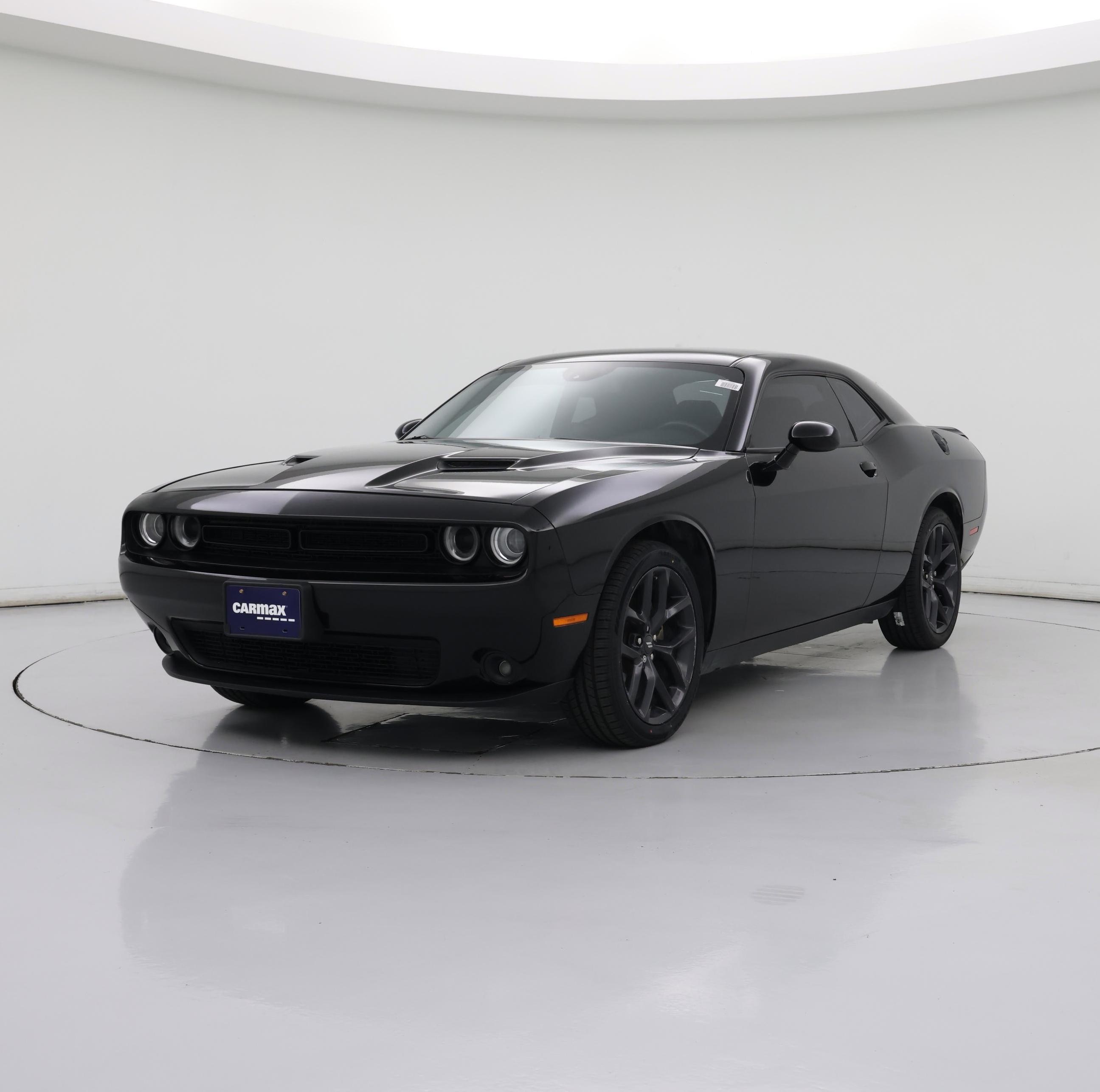Thumbnail: 2022 Dodge Challenger - 4