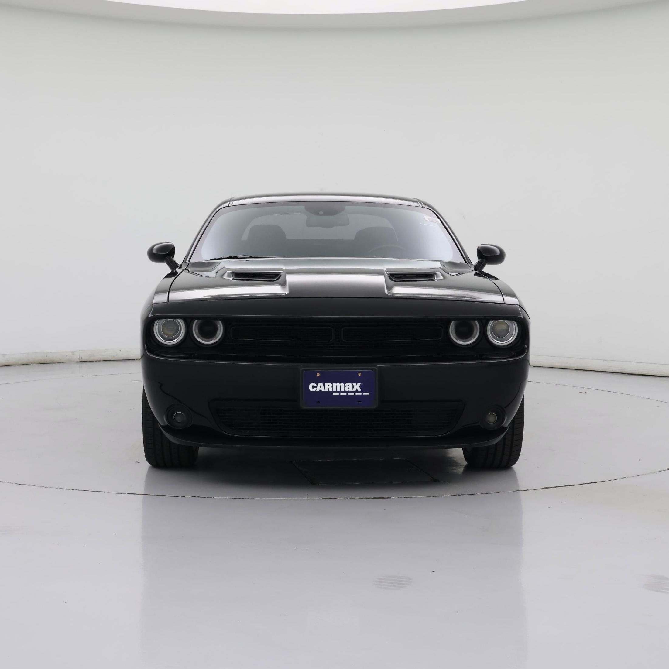 Thumbnail: 2022 Dodge Challenger - 5