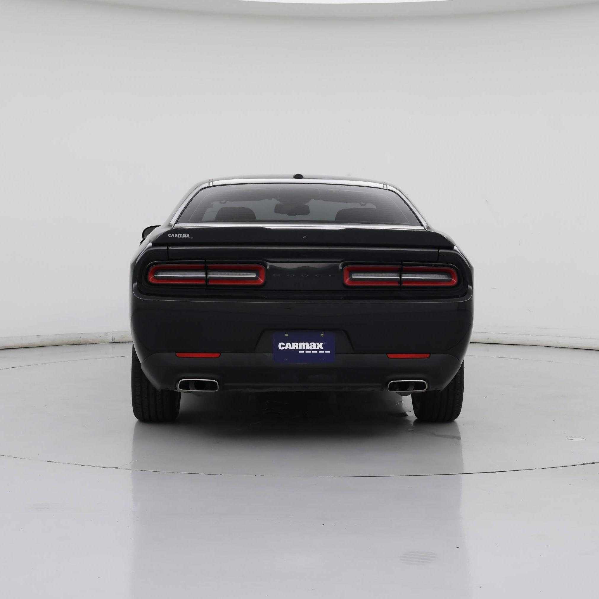 Thumbnail: 2022 Dodge Challenger - 6