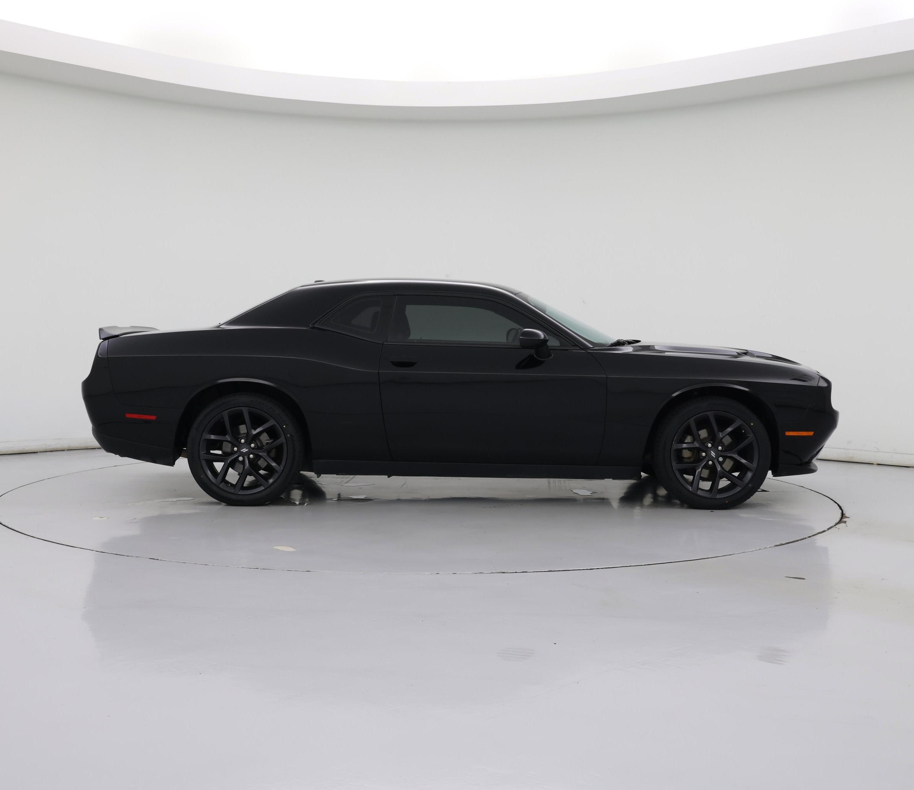 Thumbnail: 2022 Dodge Challenger - 7