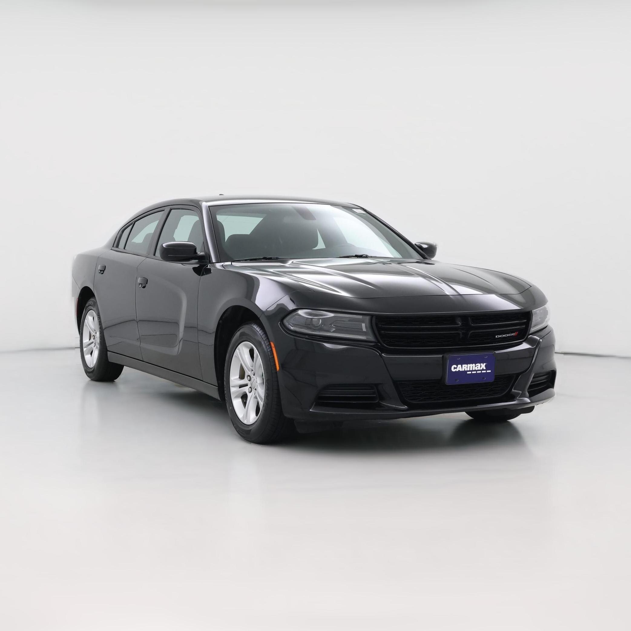 Thumbnail: 2023 Dodge Charger - 1