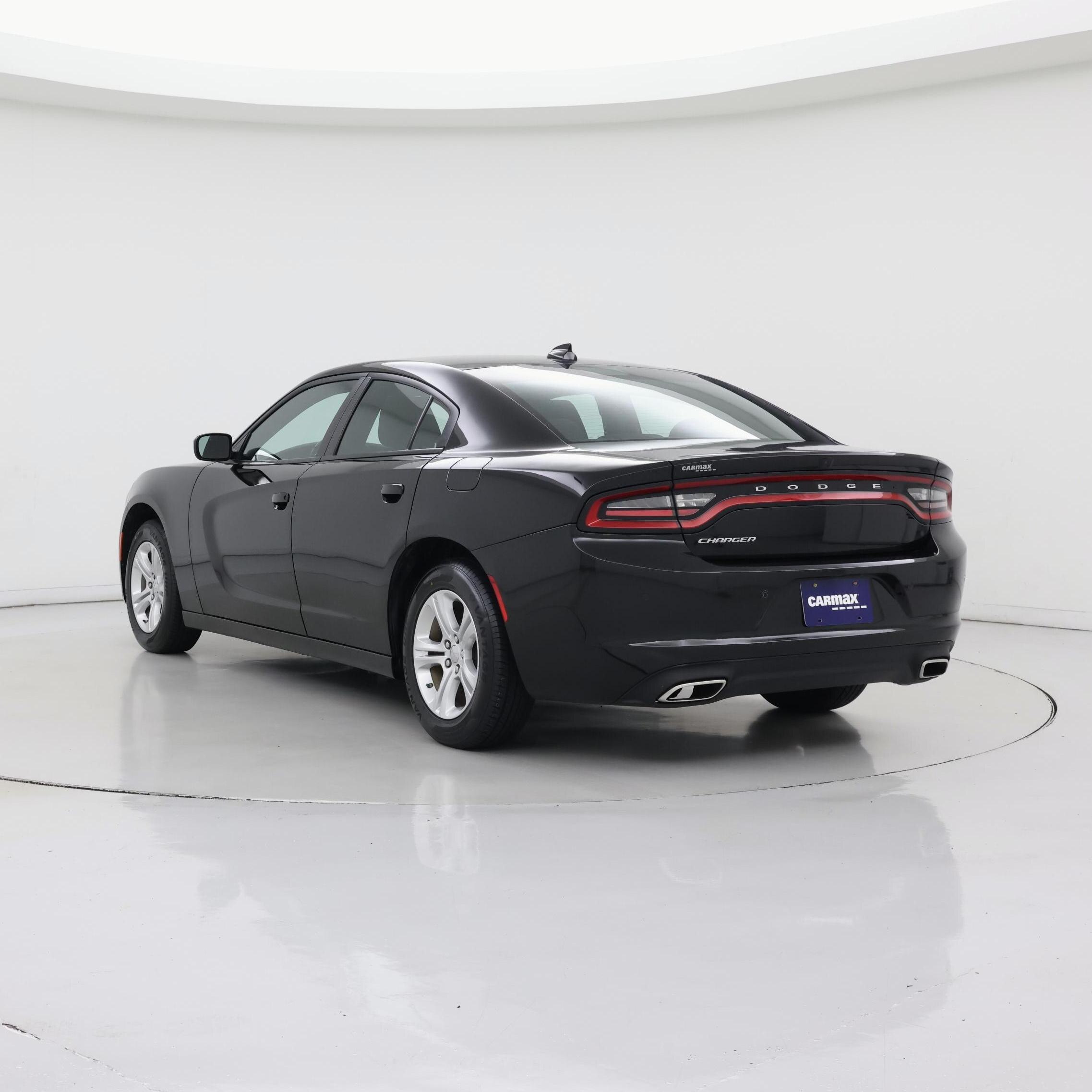 Thumbnail: 2023 Dodge Charger - 2
