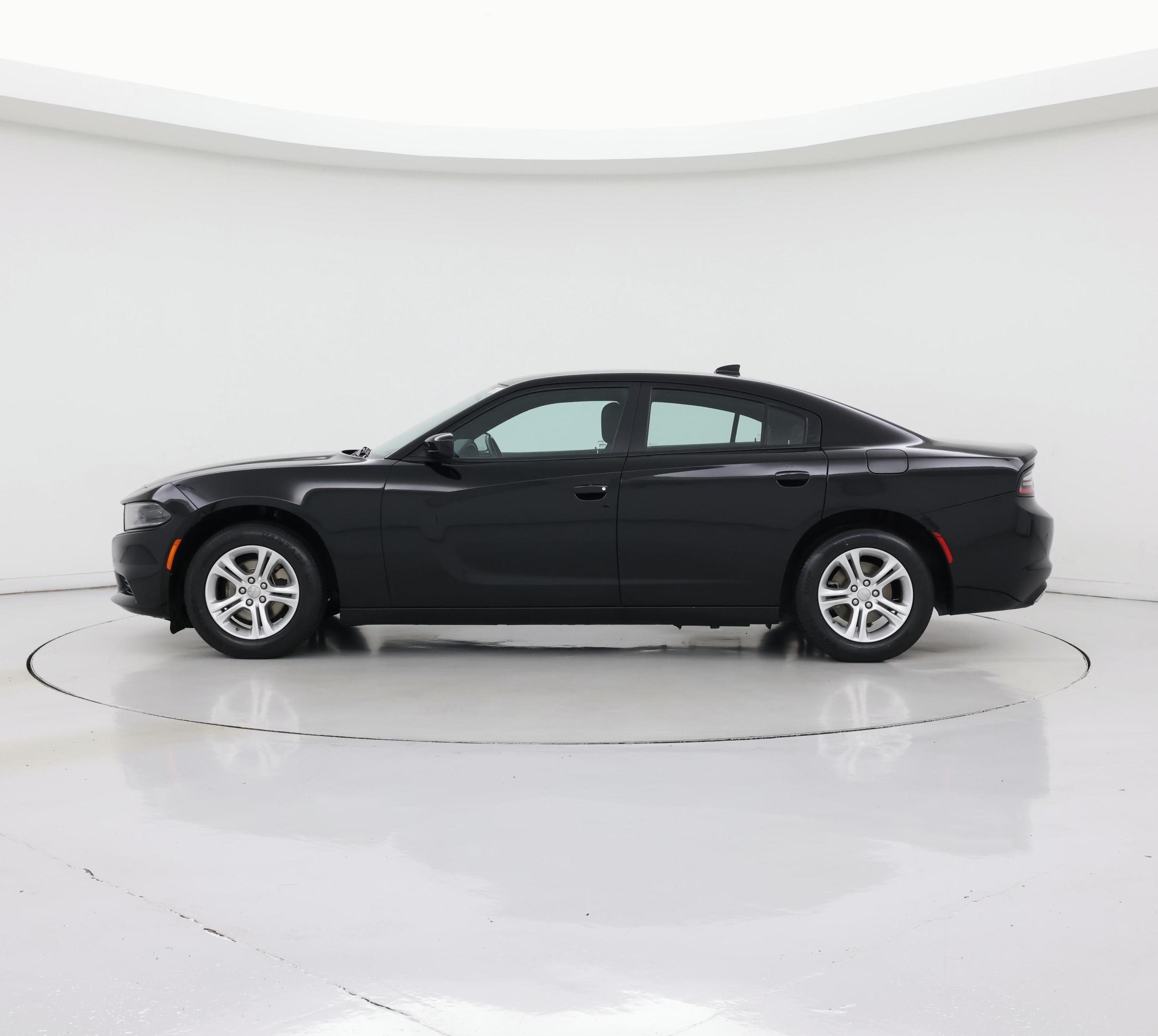 Thumbnail: 2023 Dodge Charger - 3