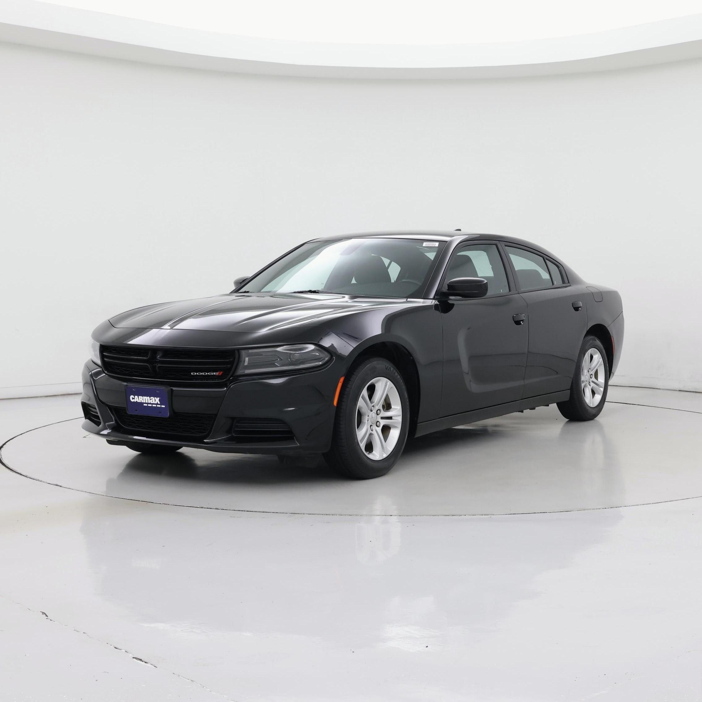 Thumbnail: 2023 Dodge Charger - 4