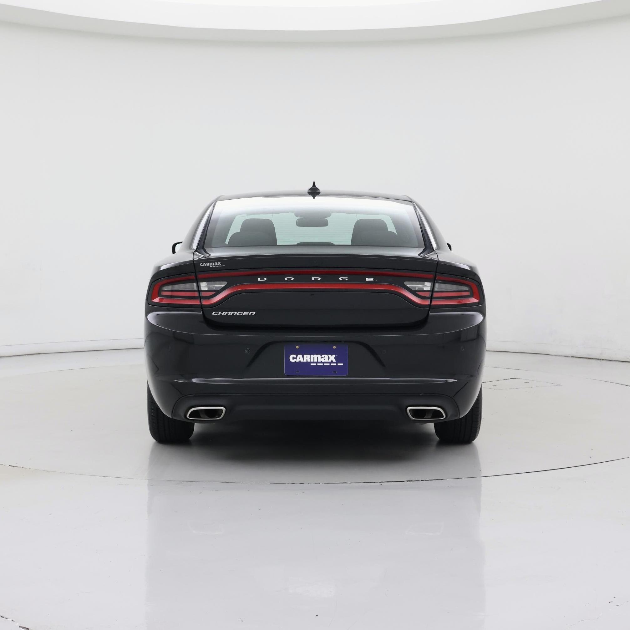 Thumbnail: 2023 Dodge Charger - 6