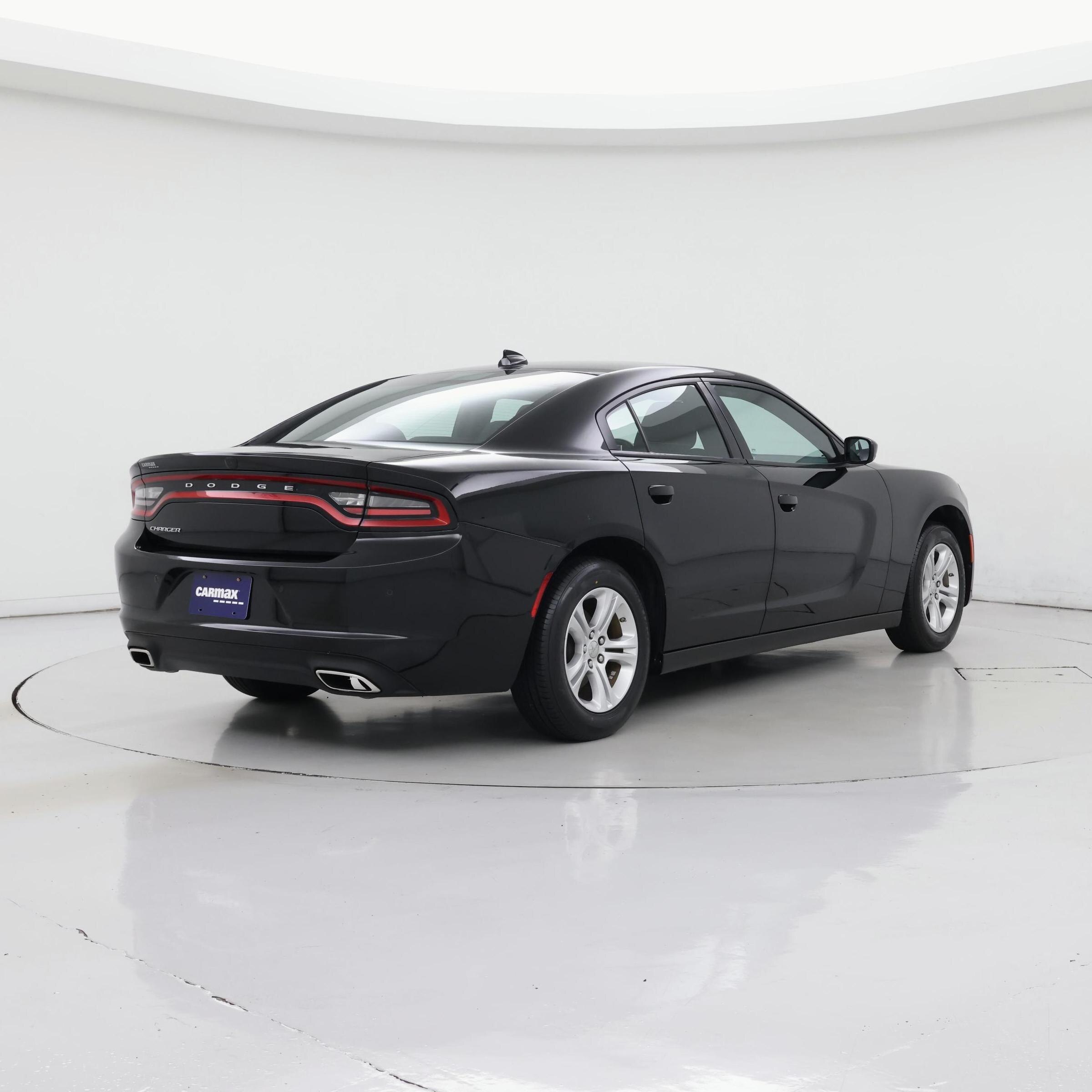 Thumbnail: 2023 Dodge Charger - 8