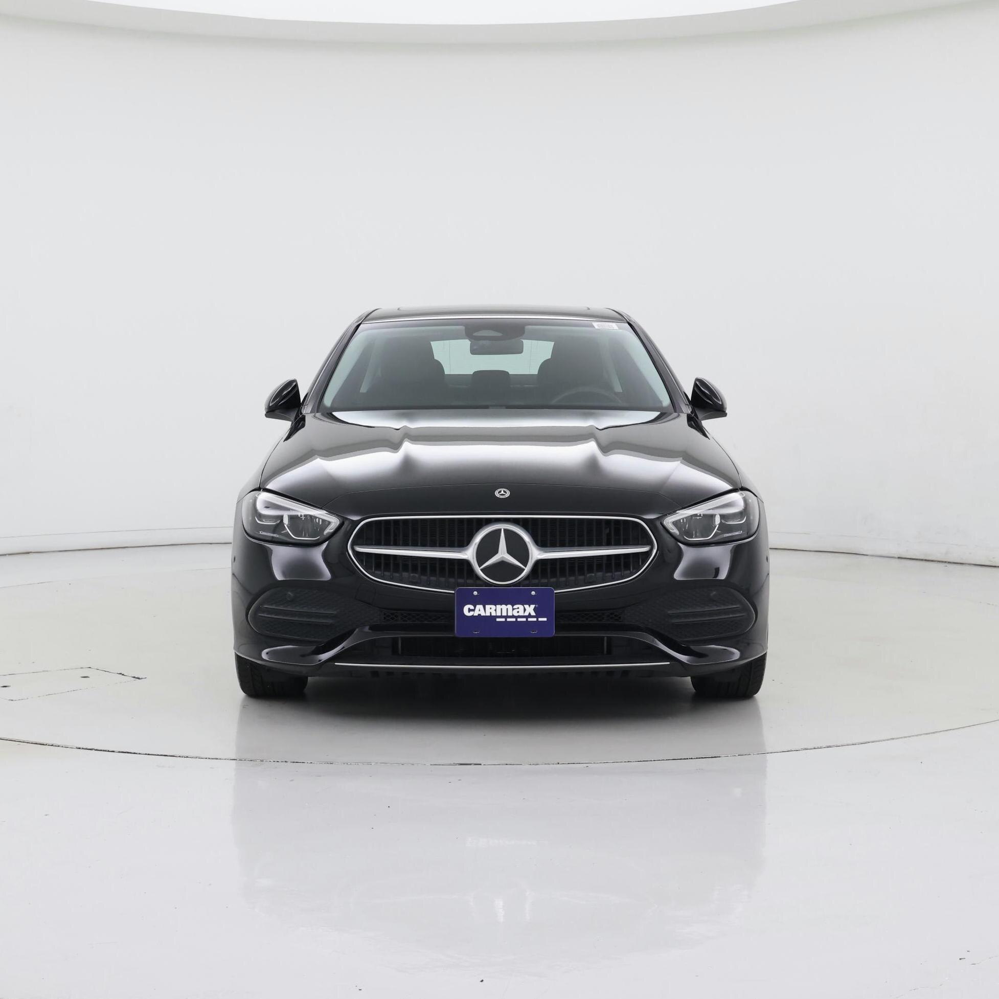 Thumbnail: 2024 Mercedes-Benz C-Class - 5