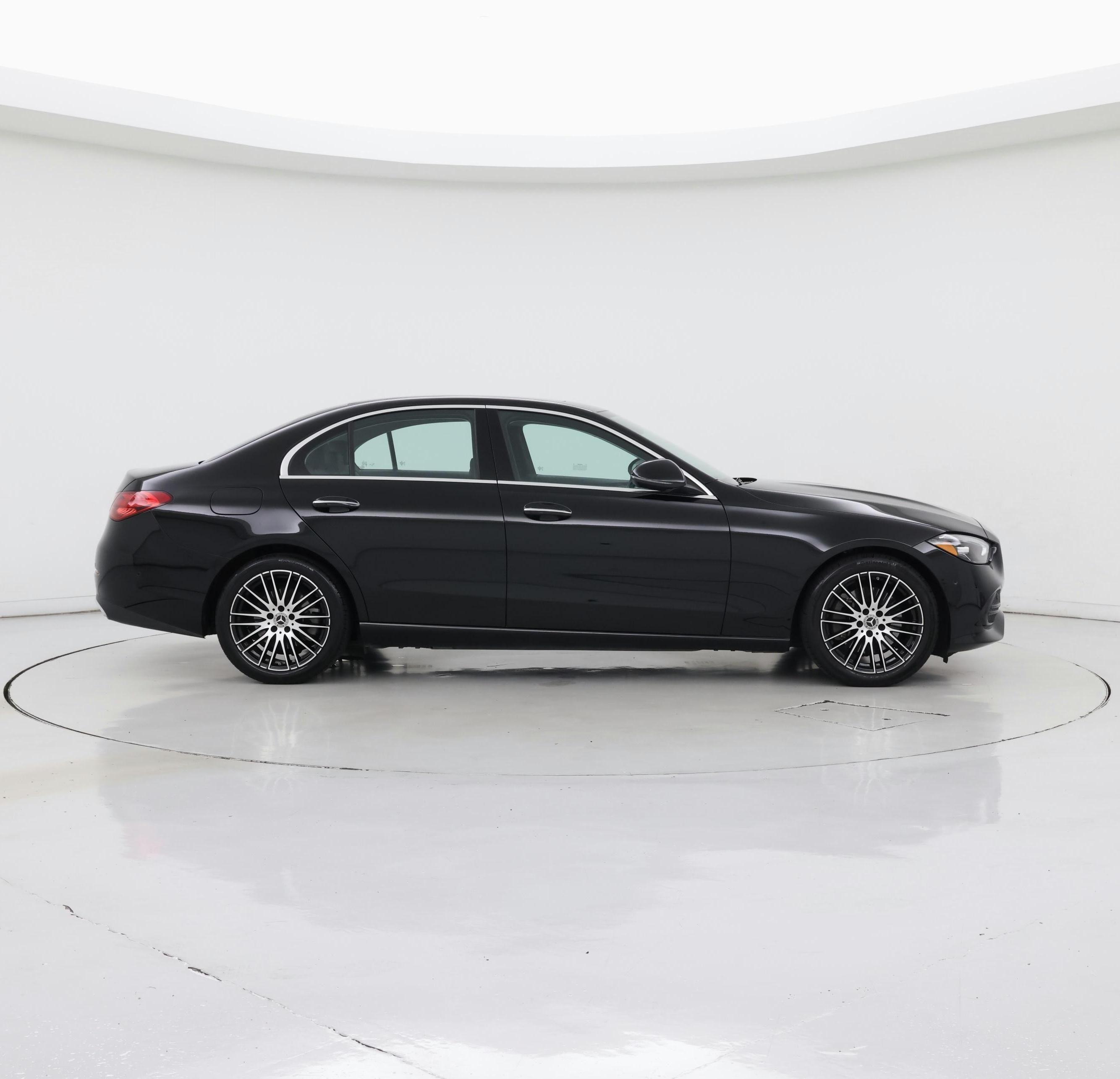 Thumbnail: 2024 Mercedes-Benz C-Class - 7