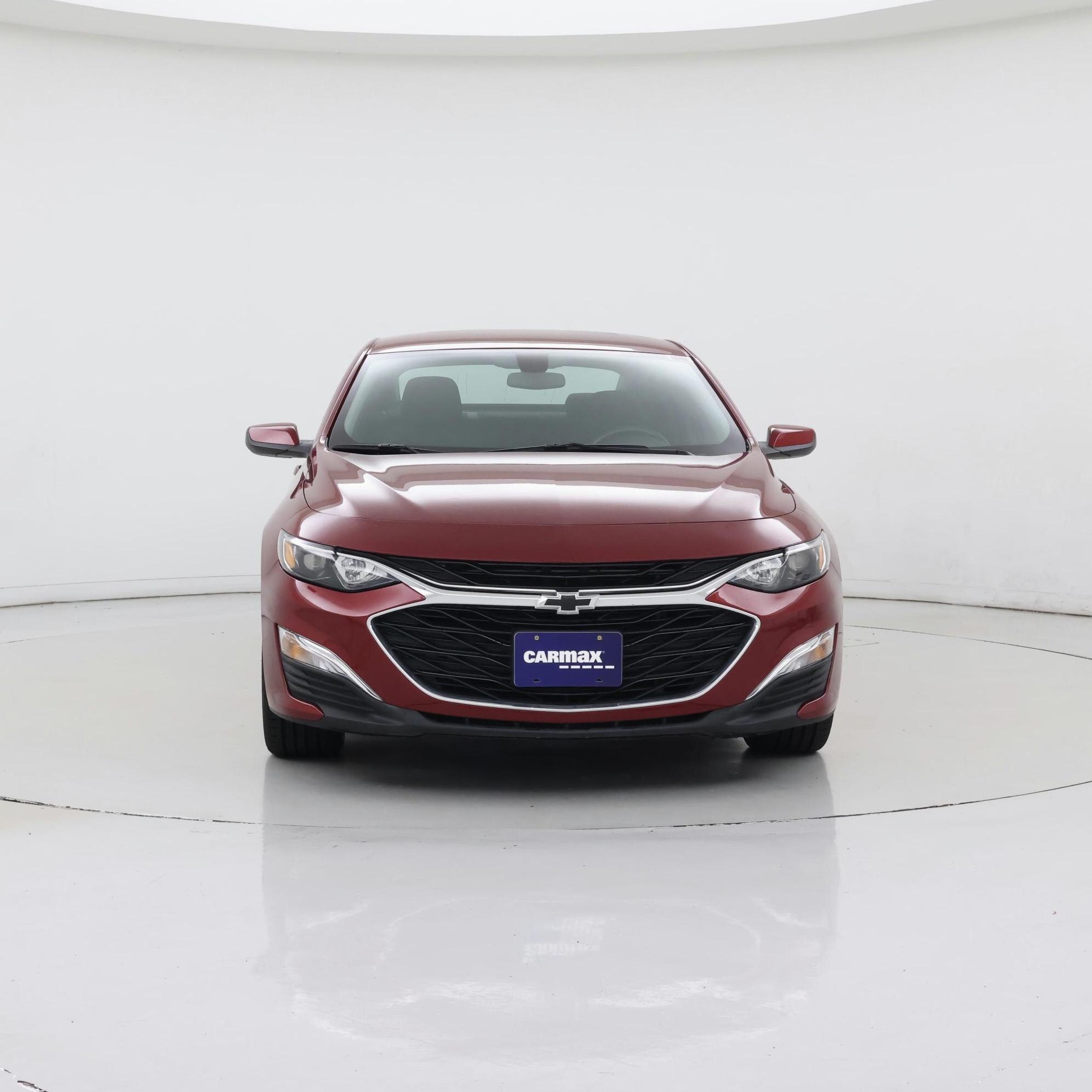 Thumbnail: 2020 Chevrolet Malibu - 5