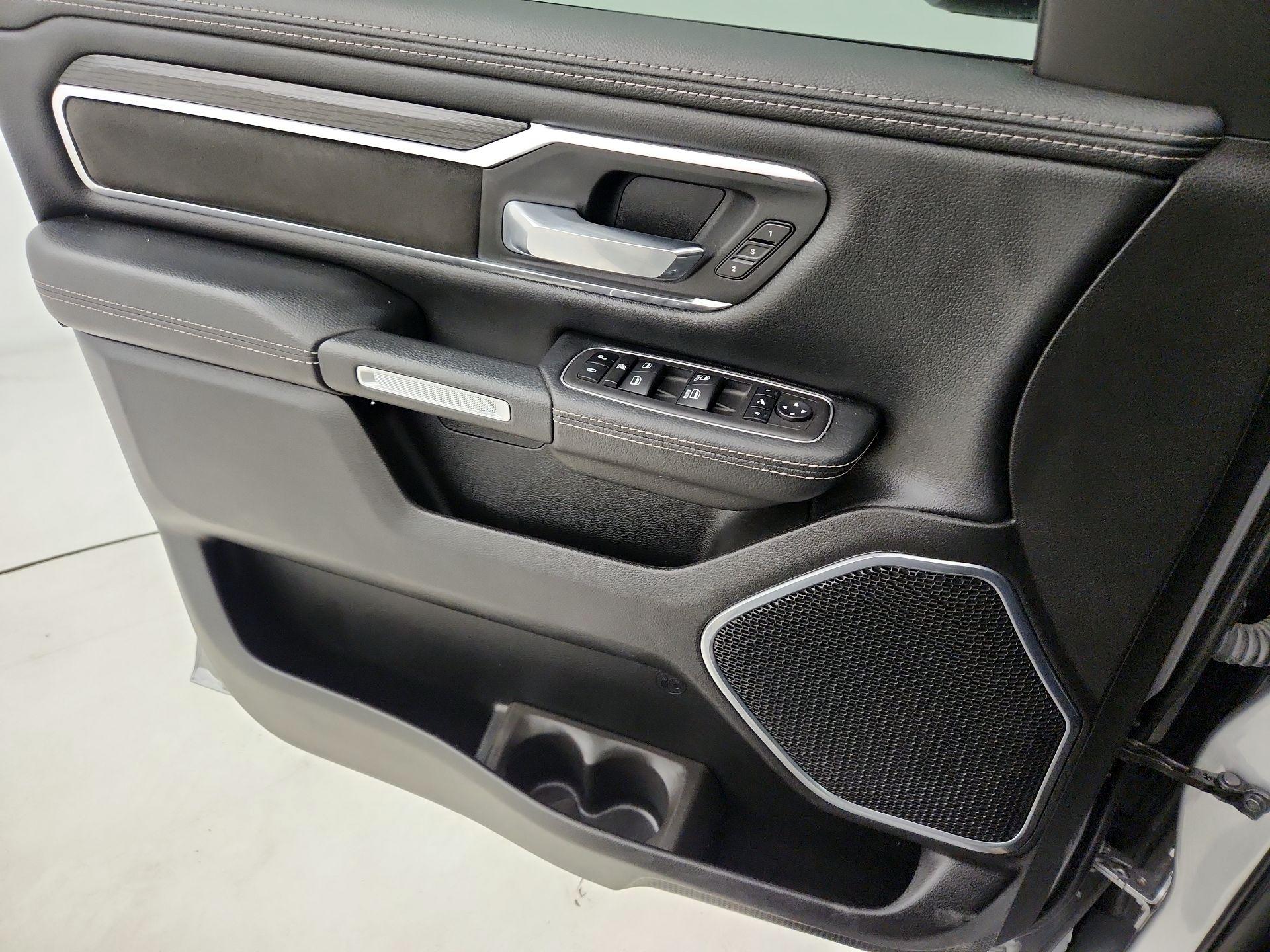 Thumbnail: 2024 RAM 1500 - 12