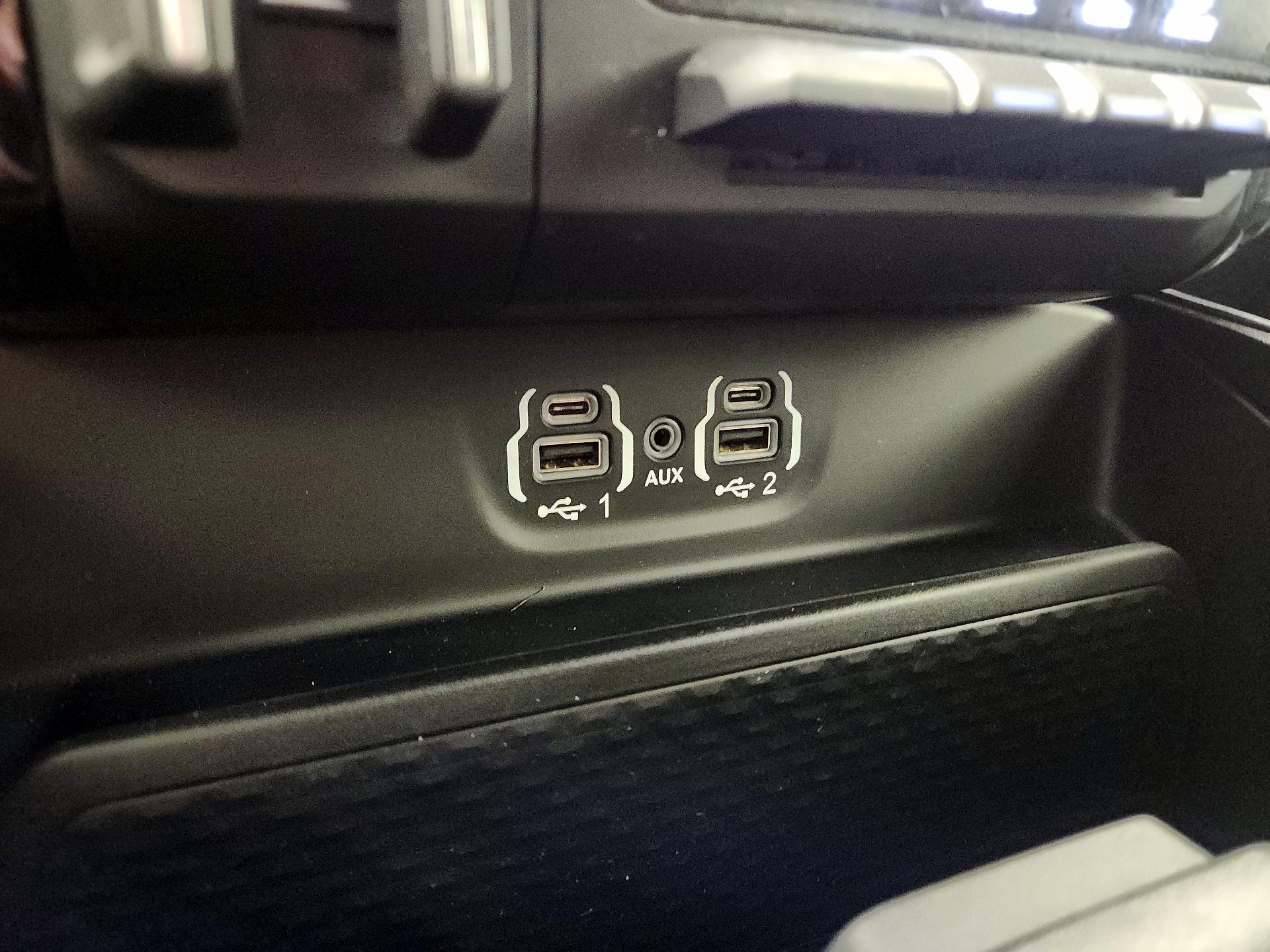 Thumbnail: 2024 RAM 1500 - 18