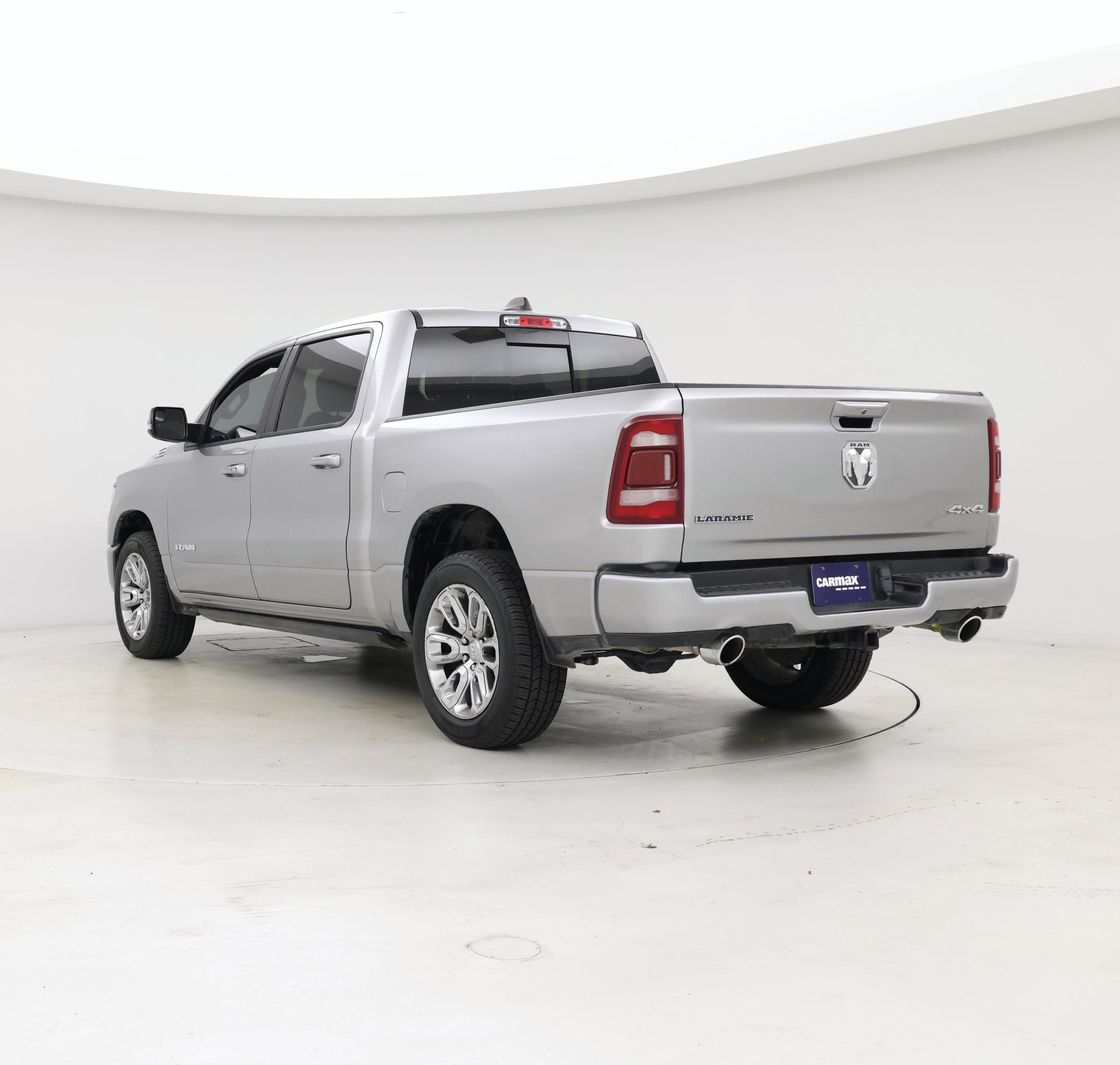 Thumbnail: 2024 RAM 1500 - 2