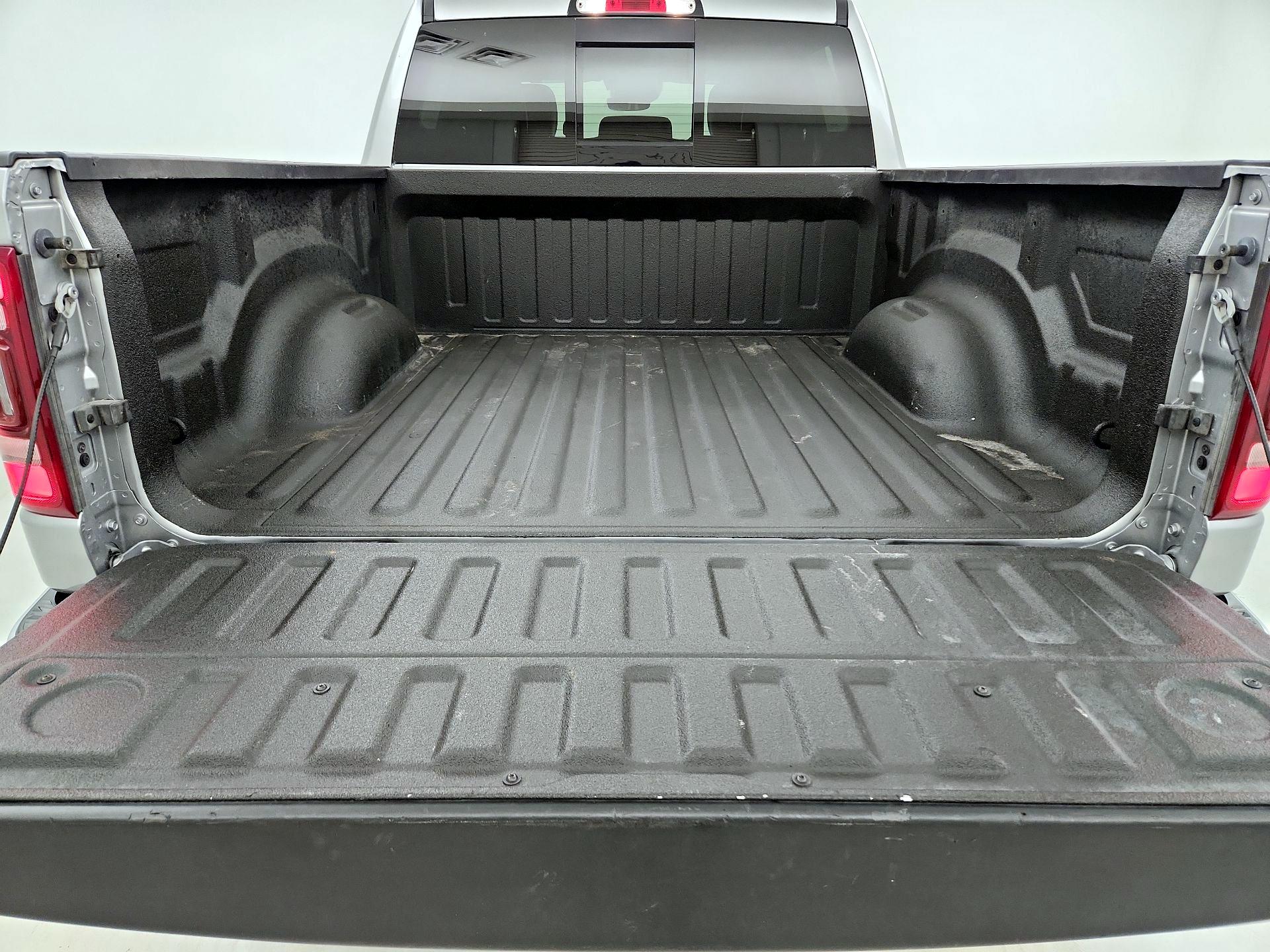 Thumbnail: 2024 RAM 1500 - 20