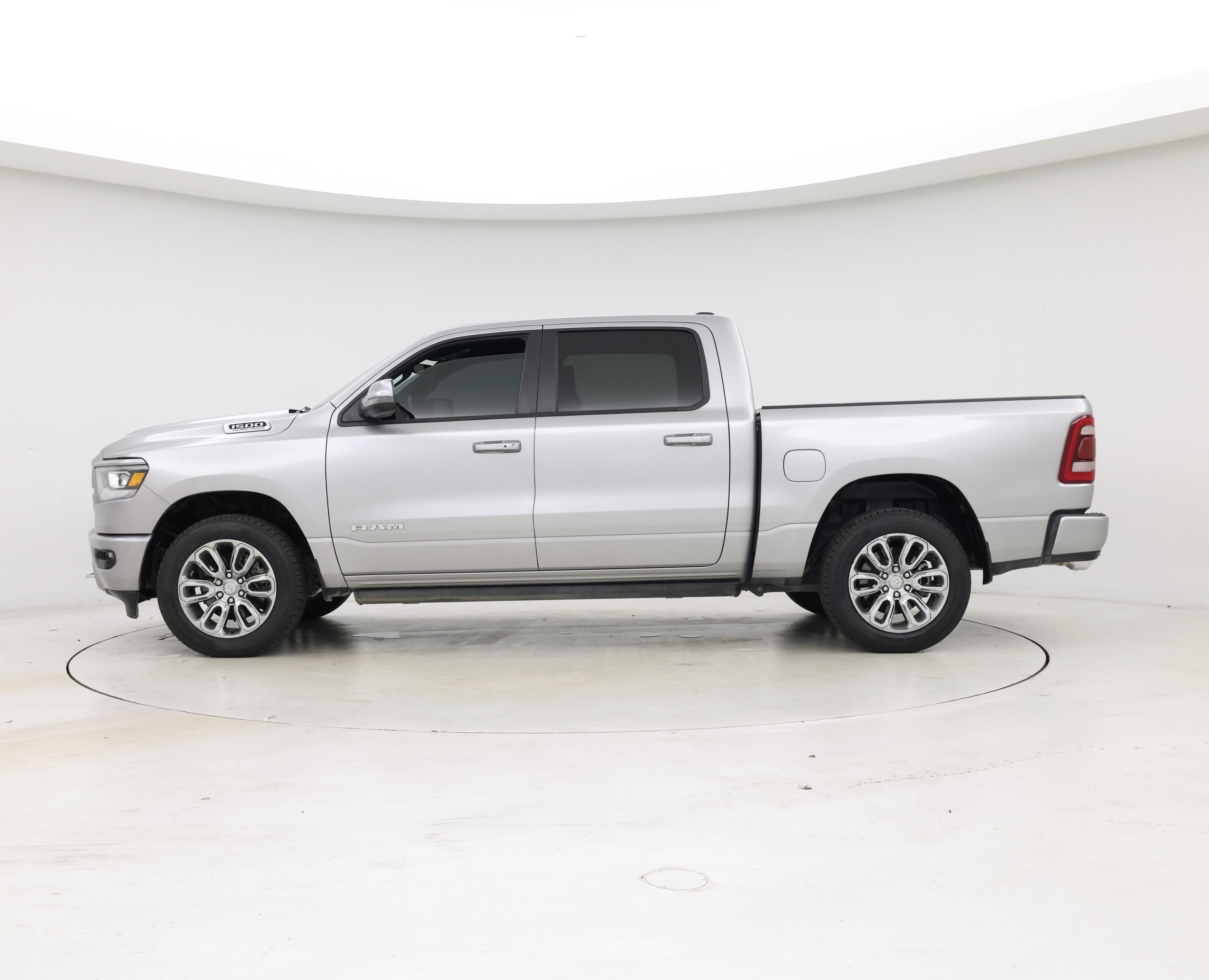 Thumbnail: 2024 RAM 1500 - 3