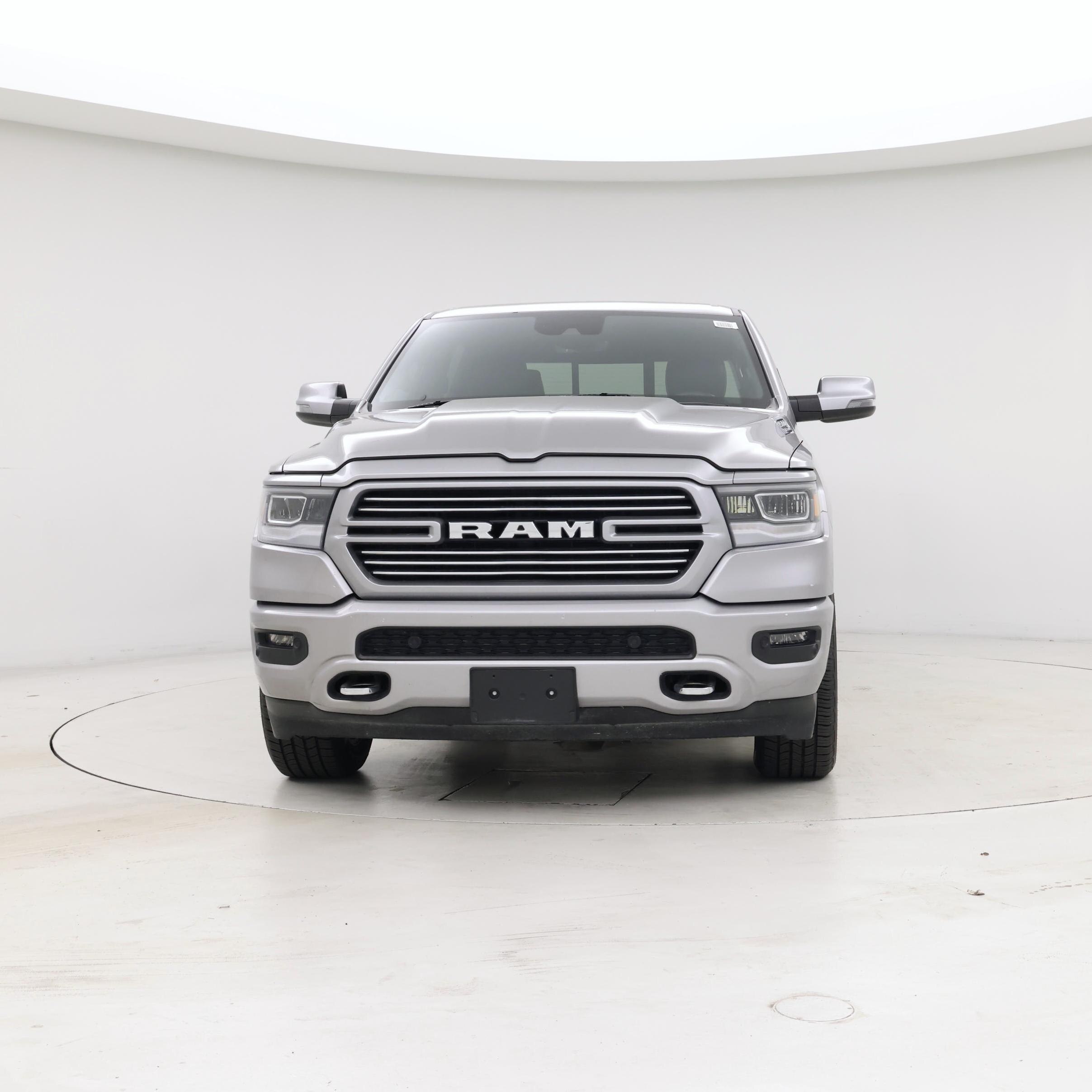 Thumbnail: 2024 RAM 1500 - 5