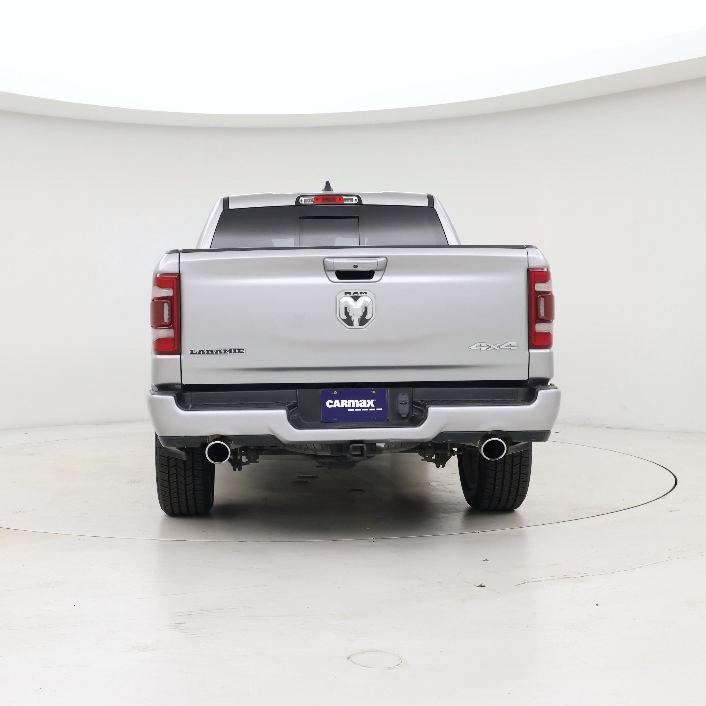 Thumbnail: 2024 RAM 1500 - 6