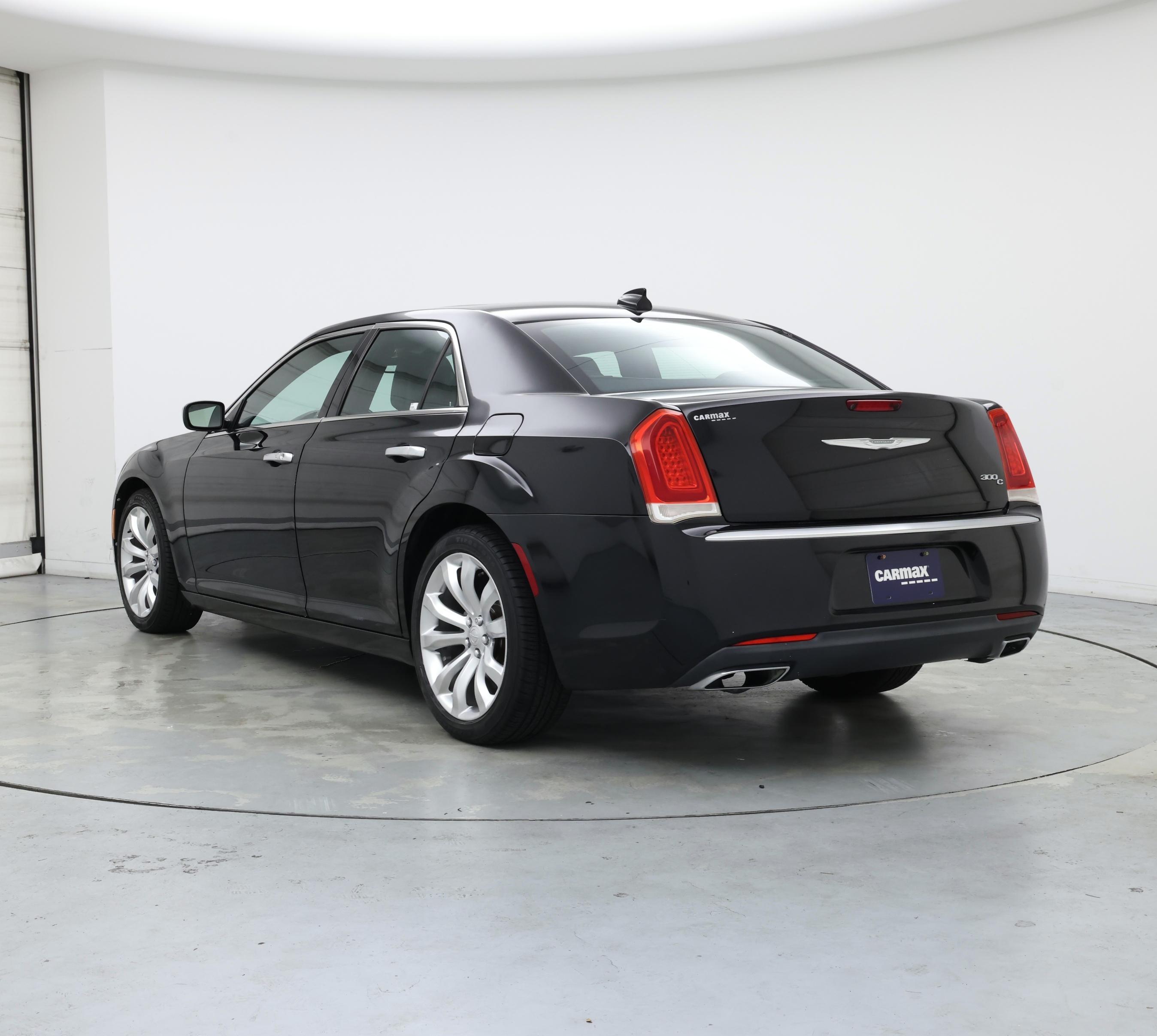 Thumbnail: 2015 Chrysler 300 - 2