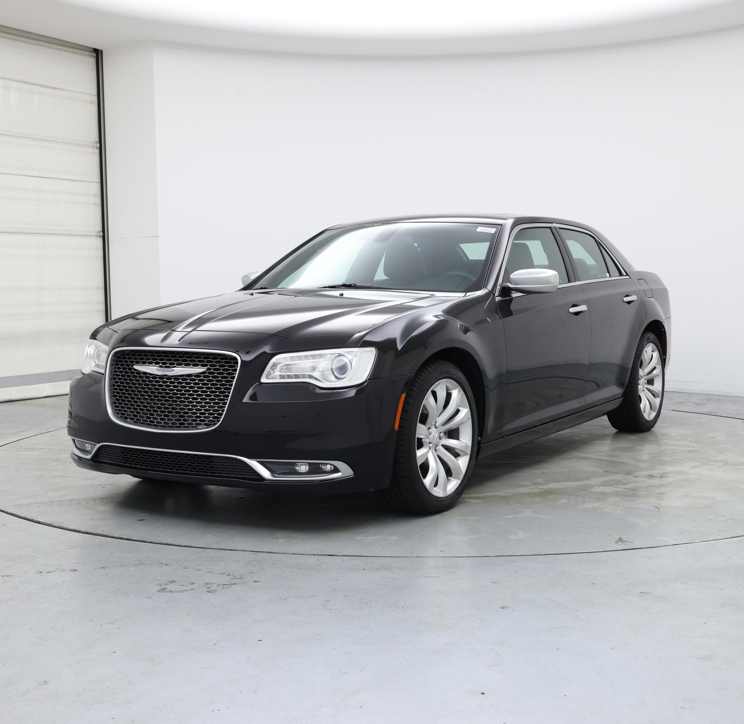 Thumbnail: 2015 Chrysler 300 - 4