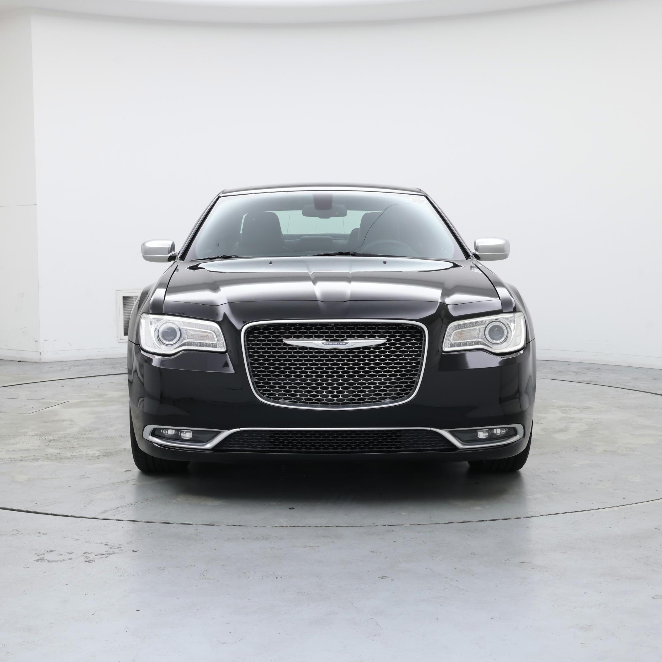 Thumbnail: 2015 Chrysler 300 - 5